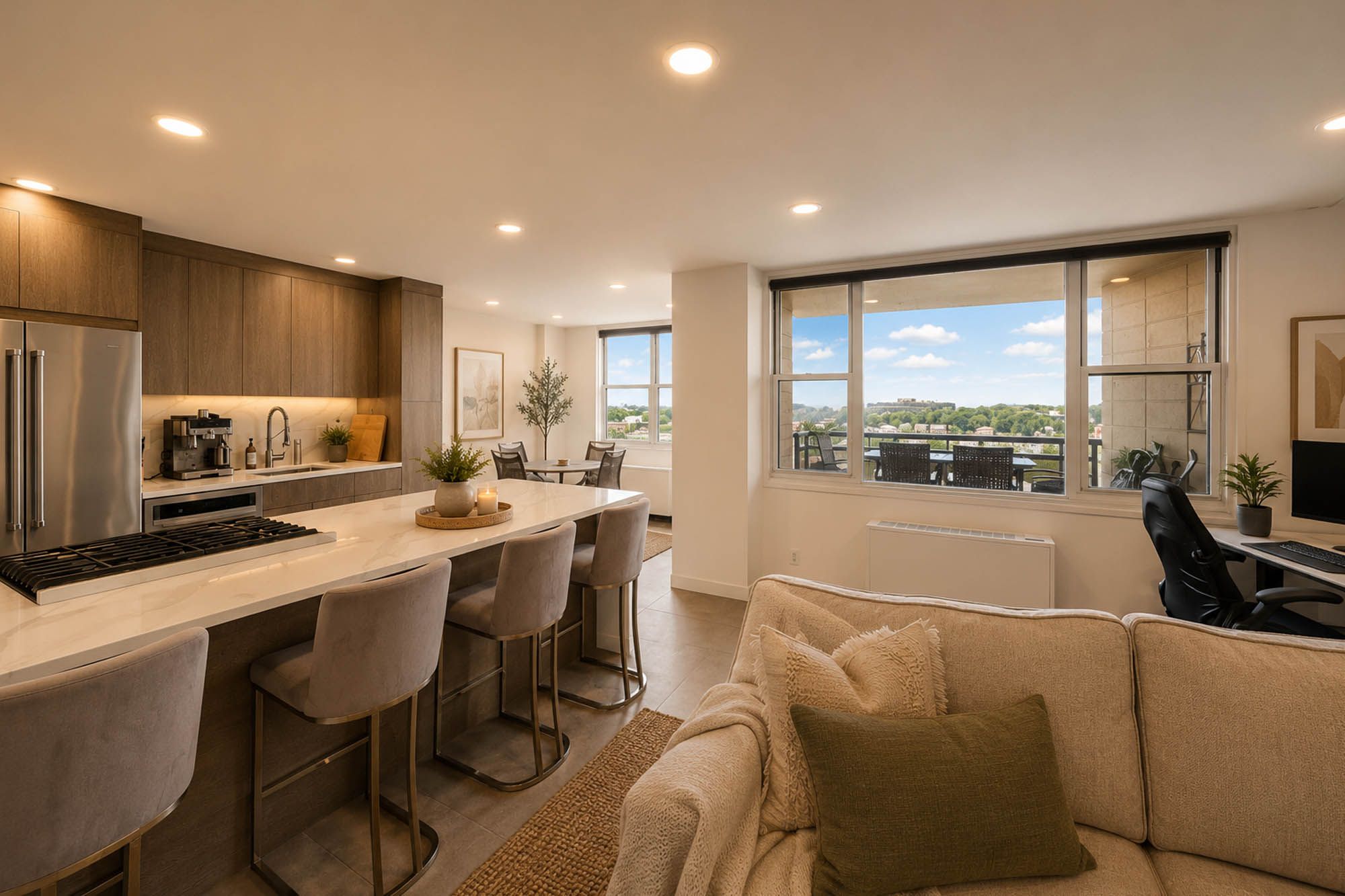  2200 Central Road, Fort Lee, NJ, 07024 - 物件實景