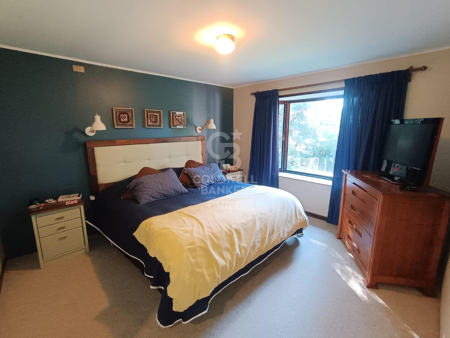 Puerto Varas, Chile, 4 Bedrooms Bedrooms, ,4 BathroomsBathrooms,Residential,For Sale,1987721