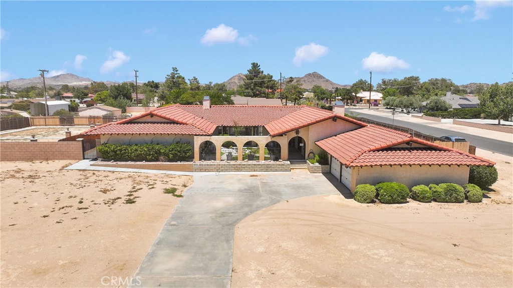 Apple Valley, California, 92307, United States, 4 Bedrooms Bedrooms, ,4 BathroomsBathrooms,Residential,For Sale,1980468