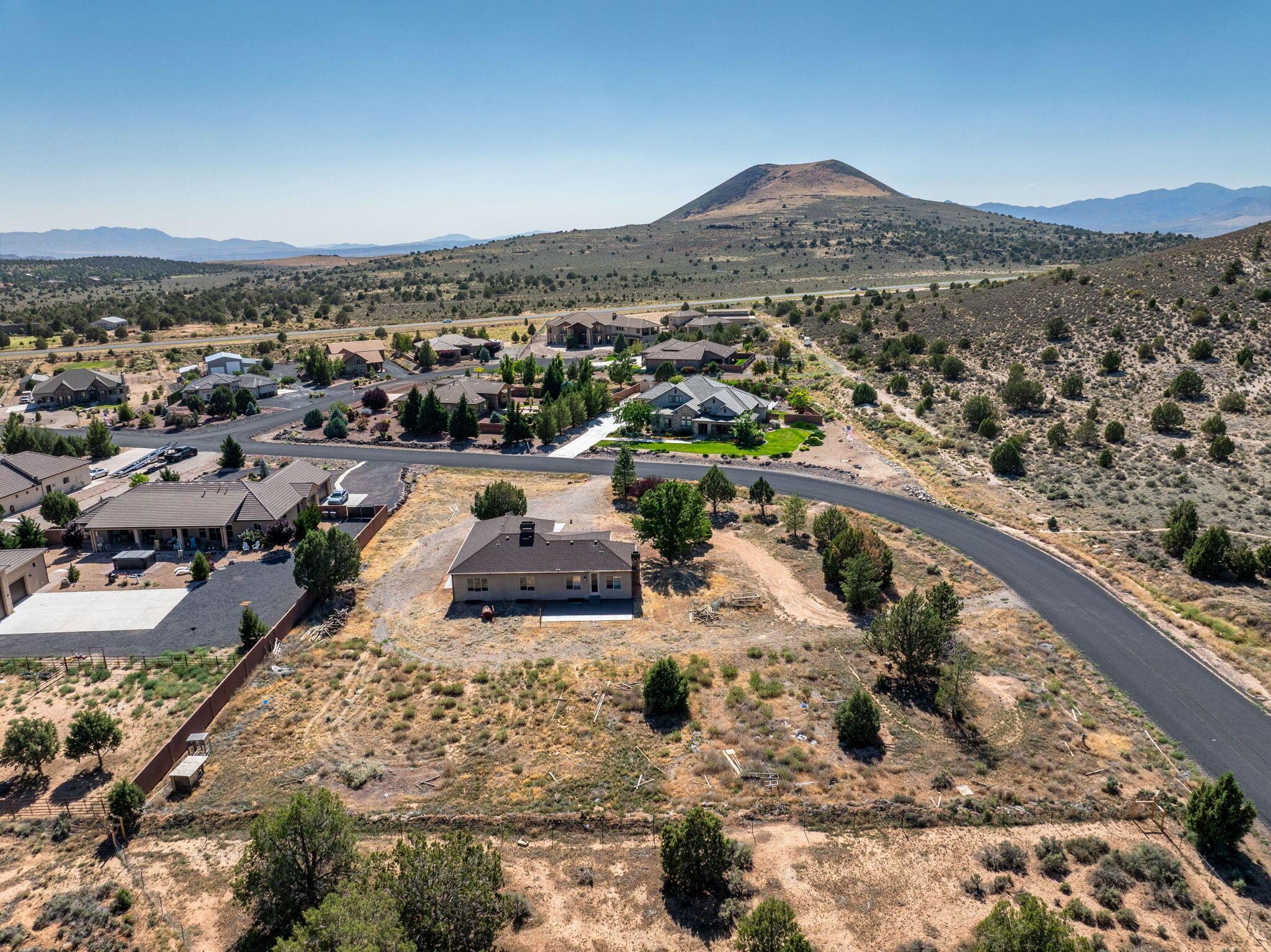 Dammeron Valley, Utah, 84783, United States, 5 Bedrooms Bedrooms, ,3 BathroomsBathrooms,Residential,For Sale,1920558