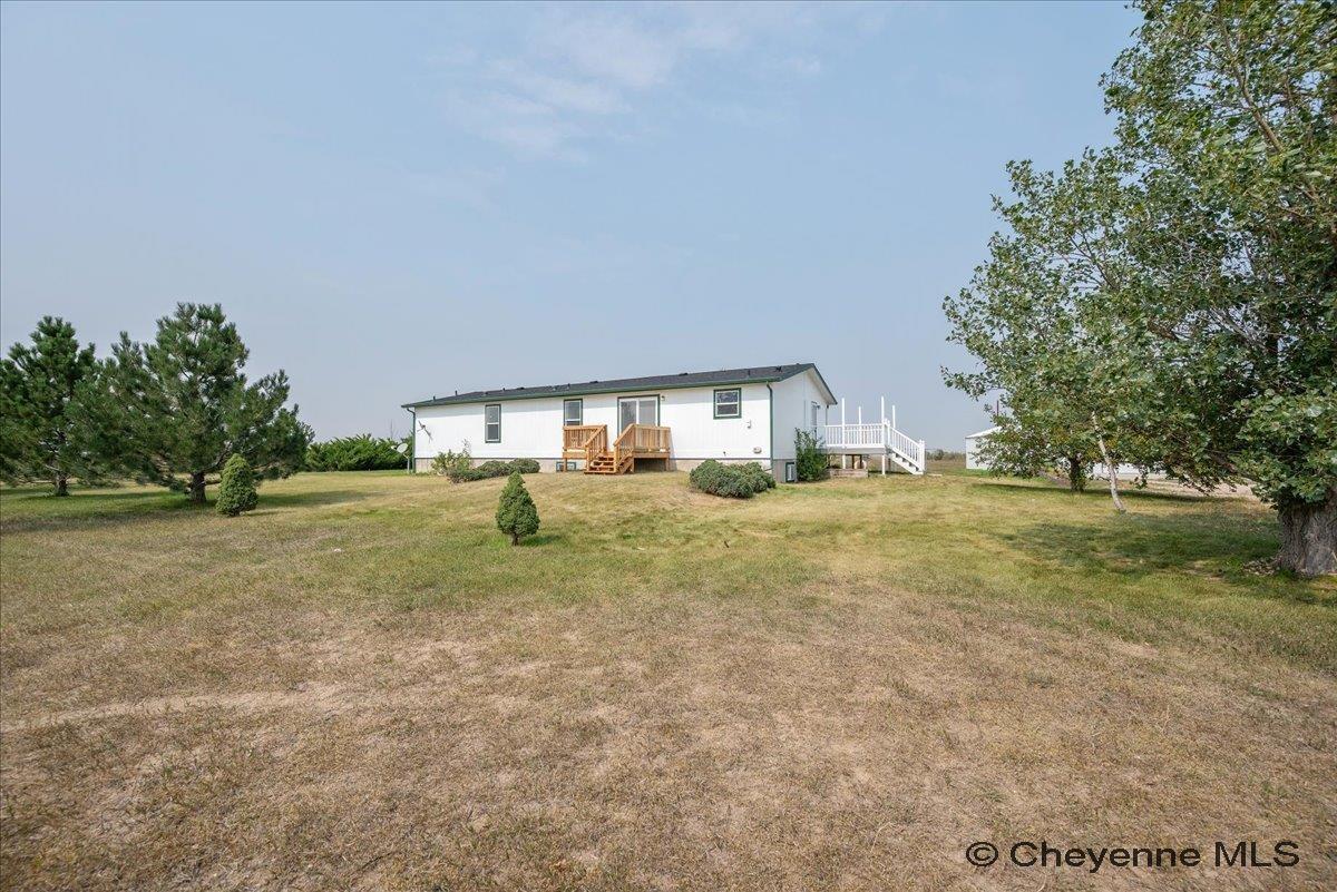 Carpenter, Wyoming, 82054, United States, 3 Bedrooms Bedrooms, ,3 BathroomsBathrooms,Residential,For Sale,1939997