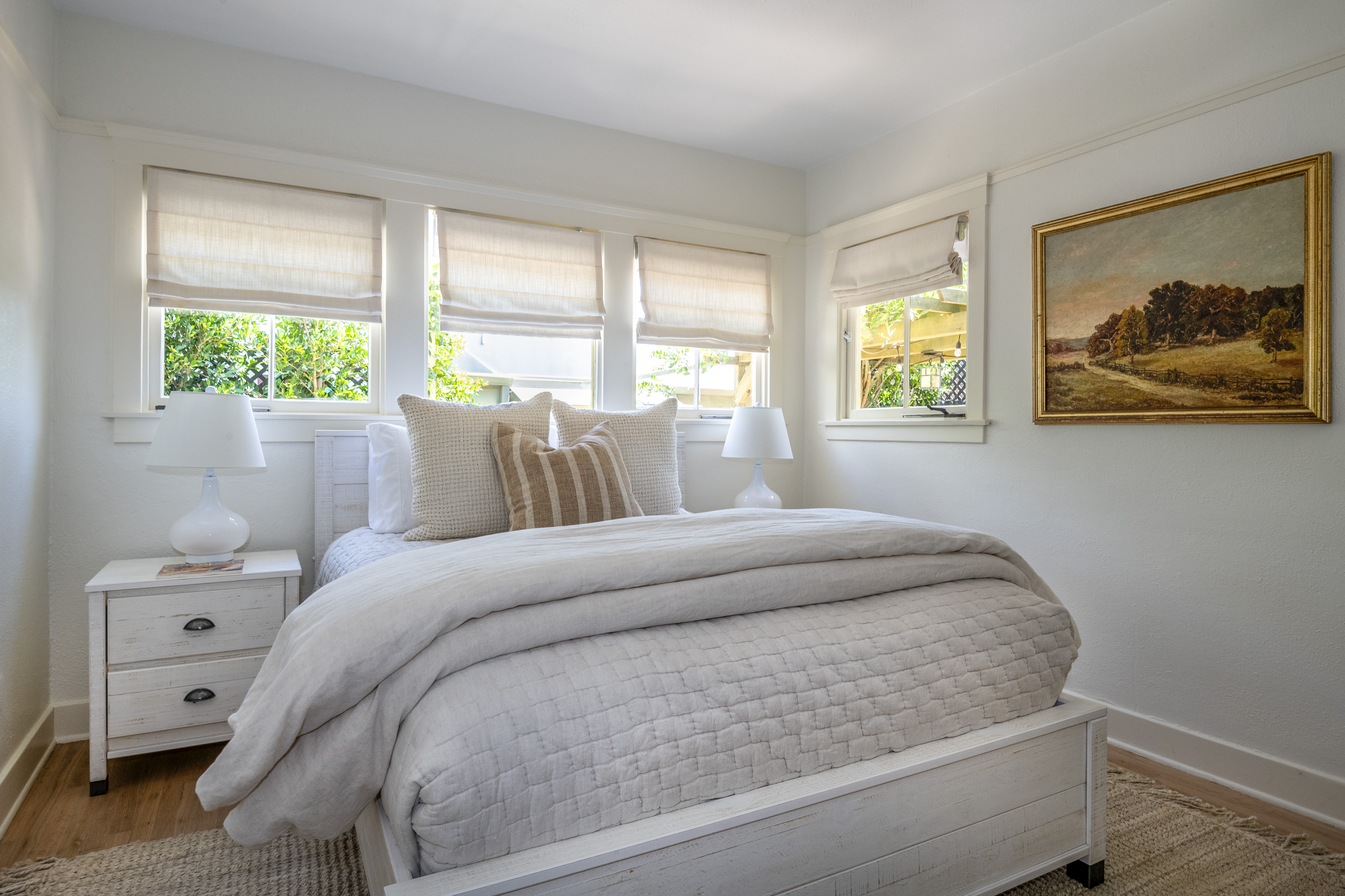  Bungalow District Craftsman Cottage - 物件實景