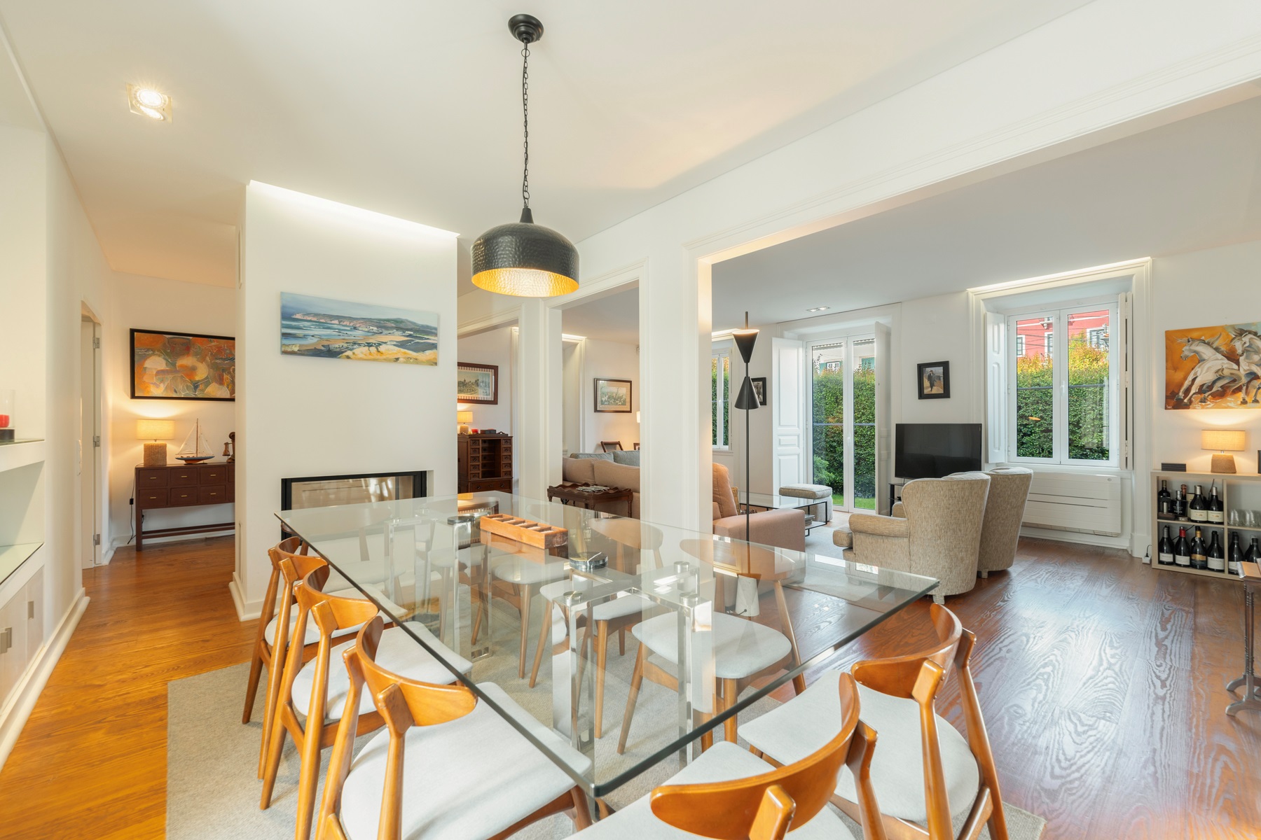  House, 5 bedrooms, for Sale - 物件實景