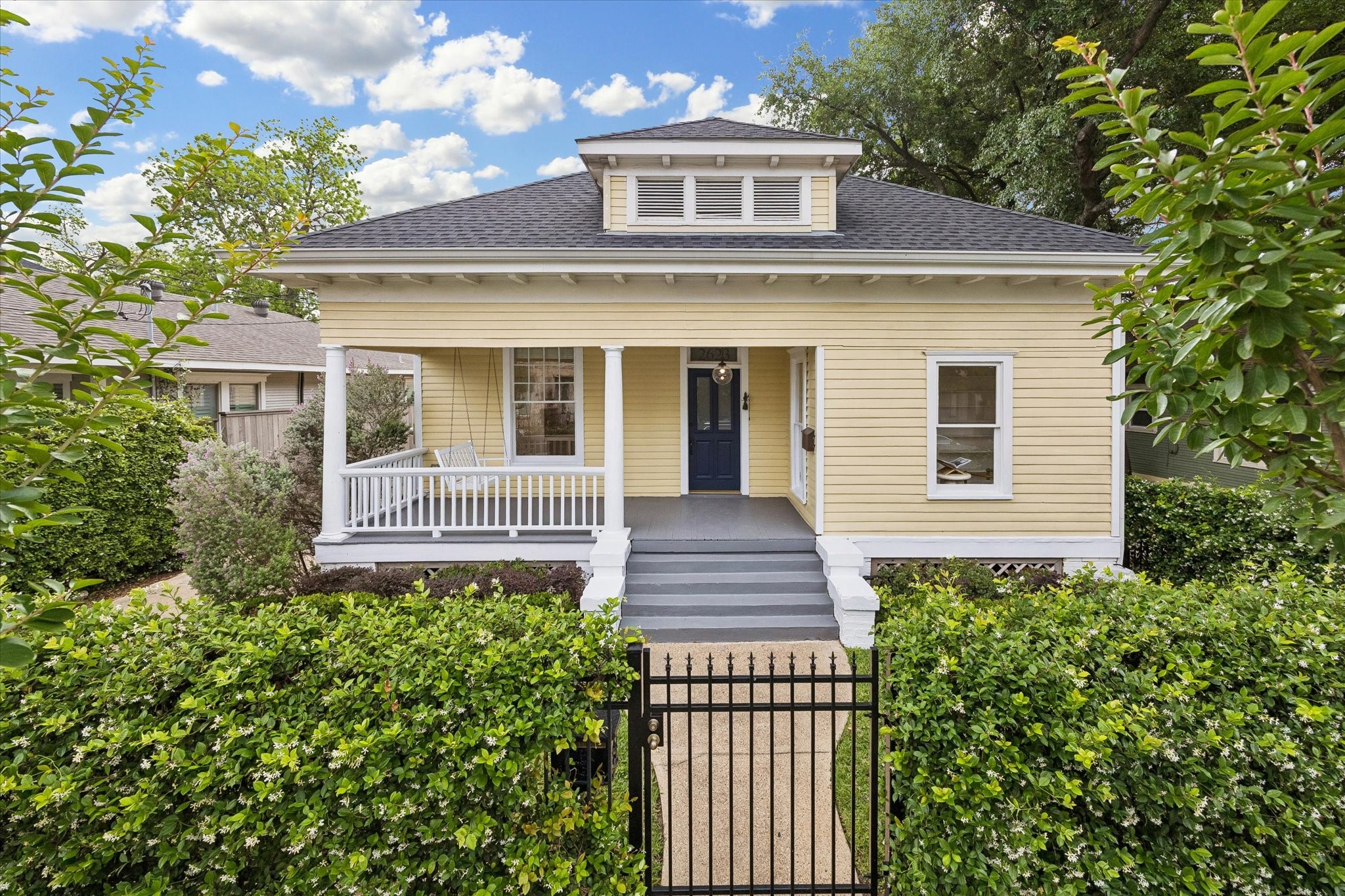  2623 Morrison Street - 物件實景