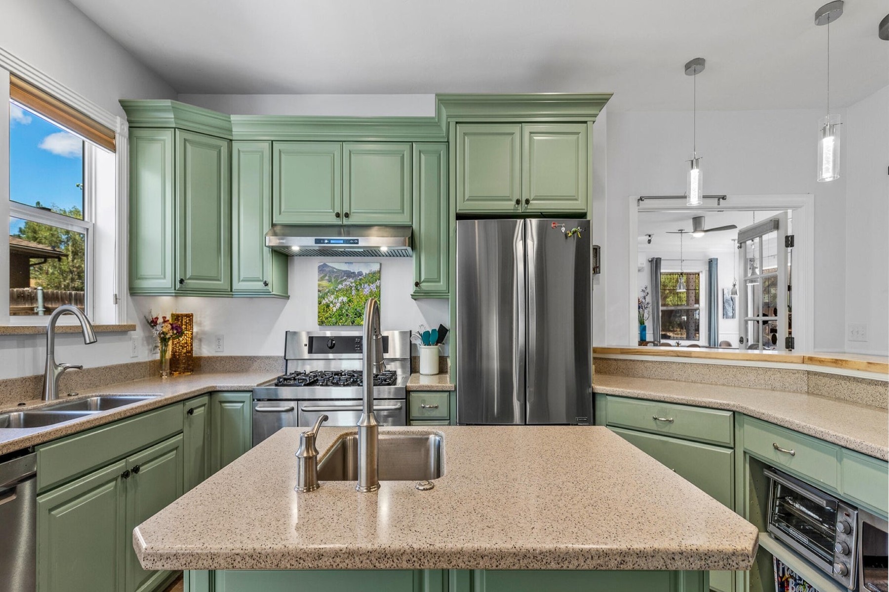  303 W Juniper Avenue  Flagstaff, AZ - 物件實景