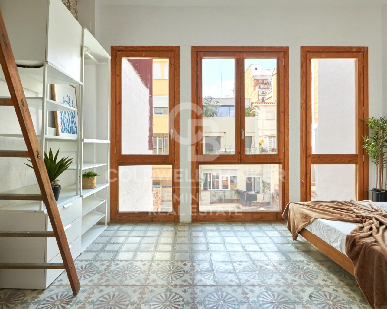 Barcelona, Barcelona, Gr?cia, Vila de Gr?cia Barce, Barcelona, Catalonia, ES, 3 Bedrooms Bedrooms, ,2 BathroomsBathrooms,Residential,For Sale,Barcelona, Barcelona, Gr?cia, Vila de Gr?cia Barce,1449174
