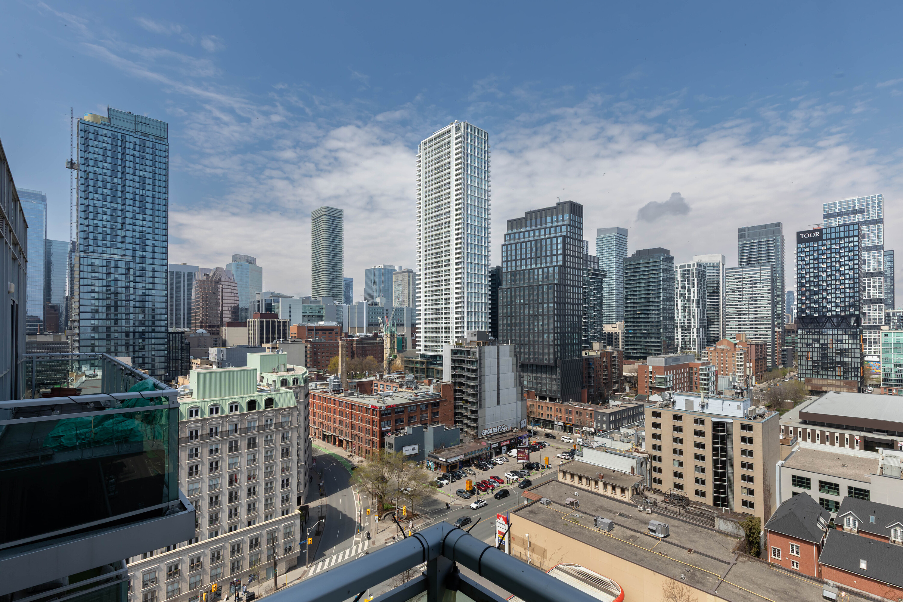  Toronto, Greater Toronto Area - 物件實景