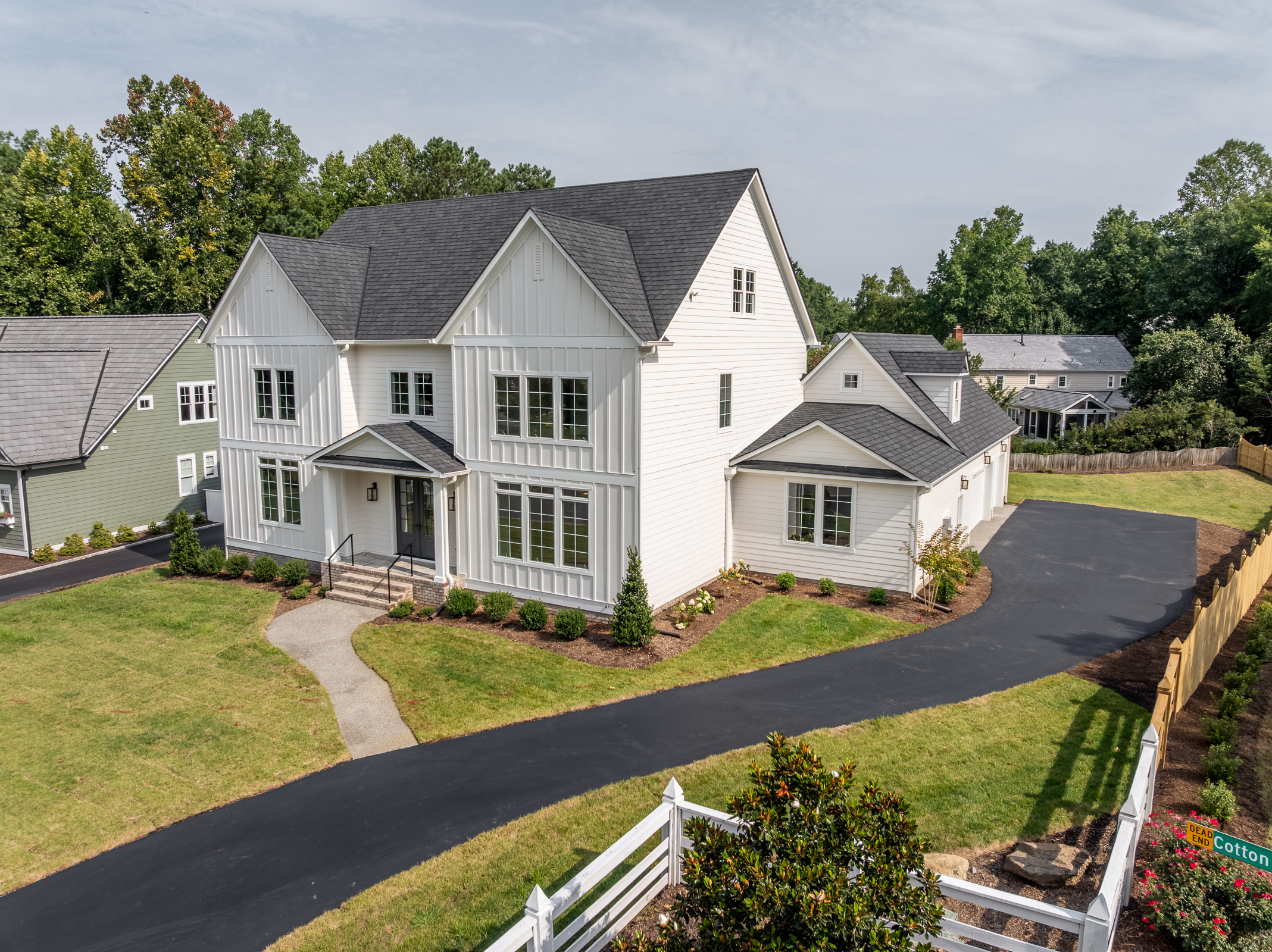  13601 Cotton Patch Court, Richmond, VA 23233 - 物件實景
