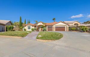 Palmdale, California, 93551, United States, 4 Bedrooms Bedrooms, ,3 BathroomsBathrooms,Residential,For Sale,1805176