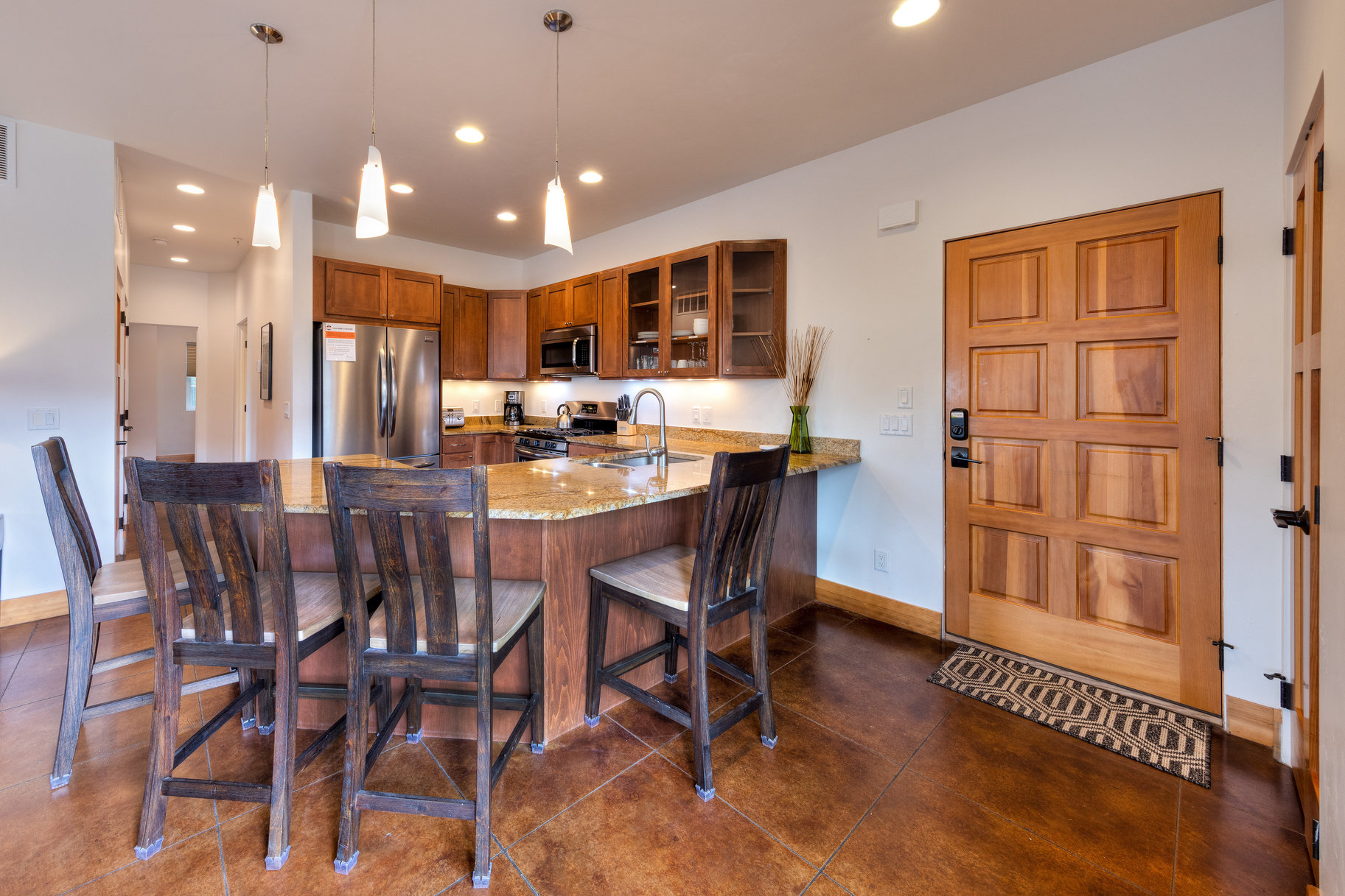  Downtown Moab Vacation Rental and Adventure Basecamp - 物件實景