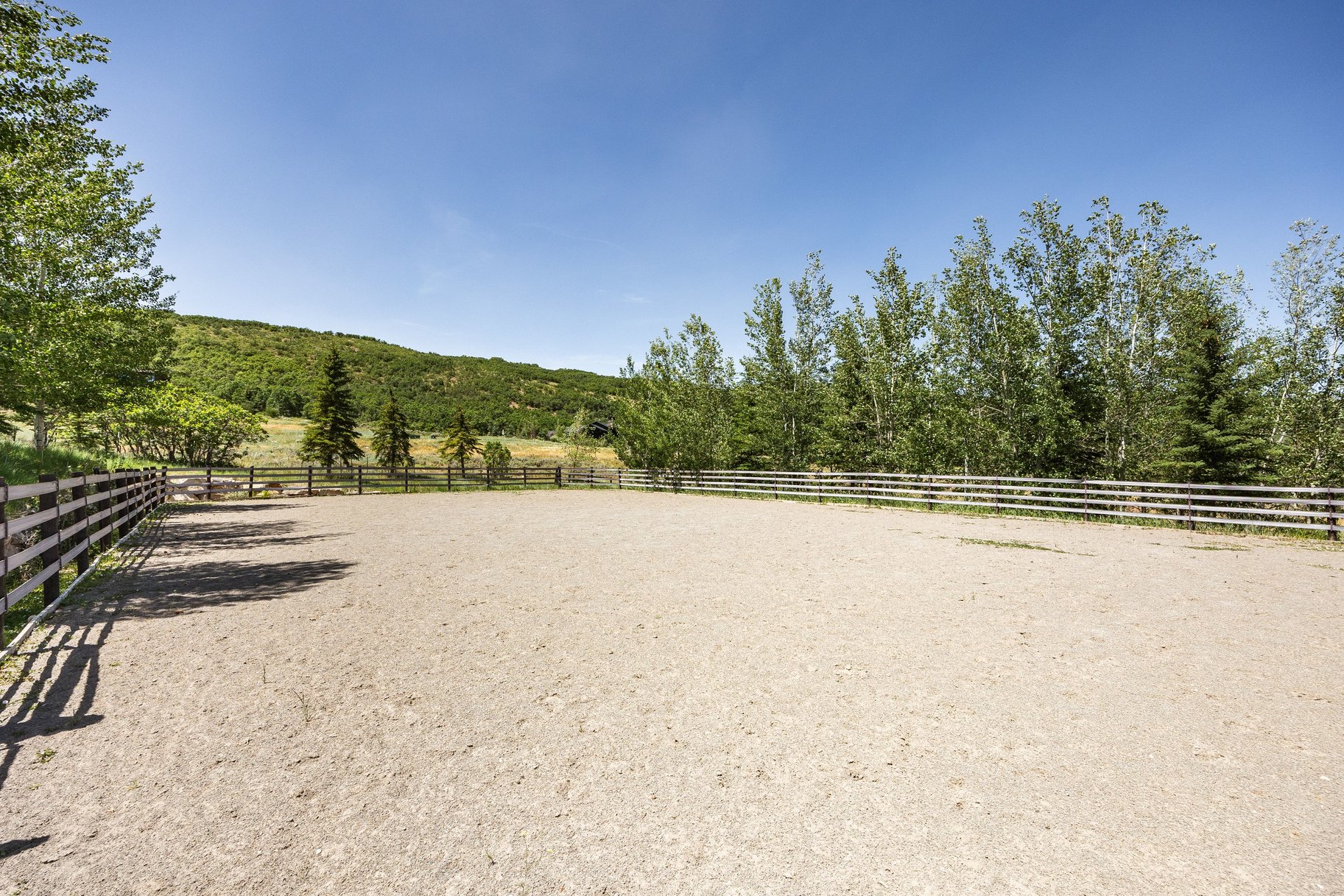  Mountain Luxury Meets the Ultimate Park City Equestrian Lifestyle - 物件實景