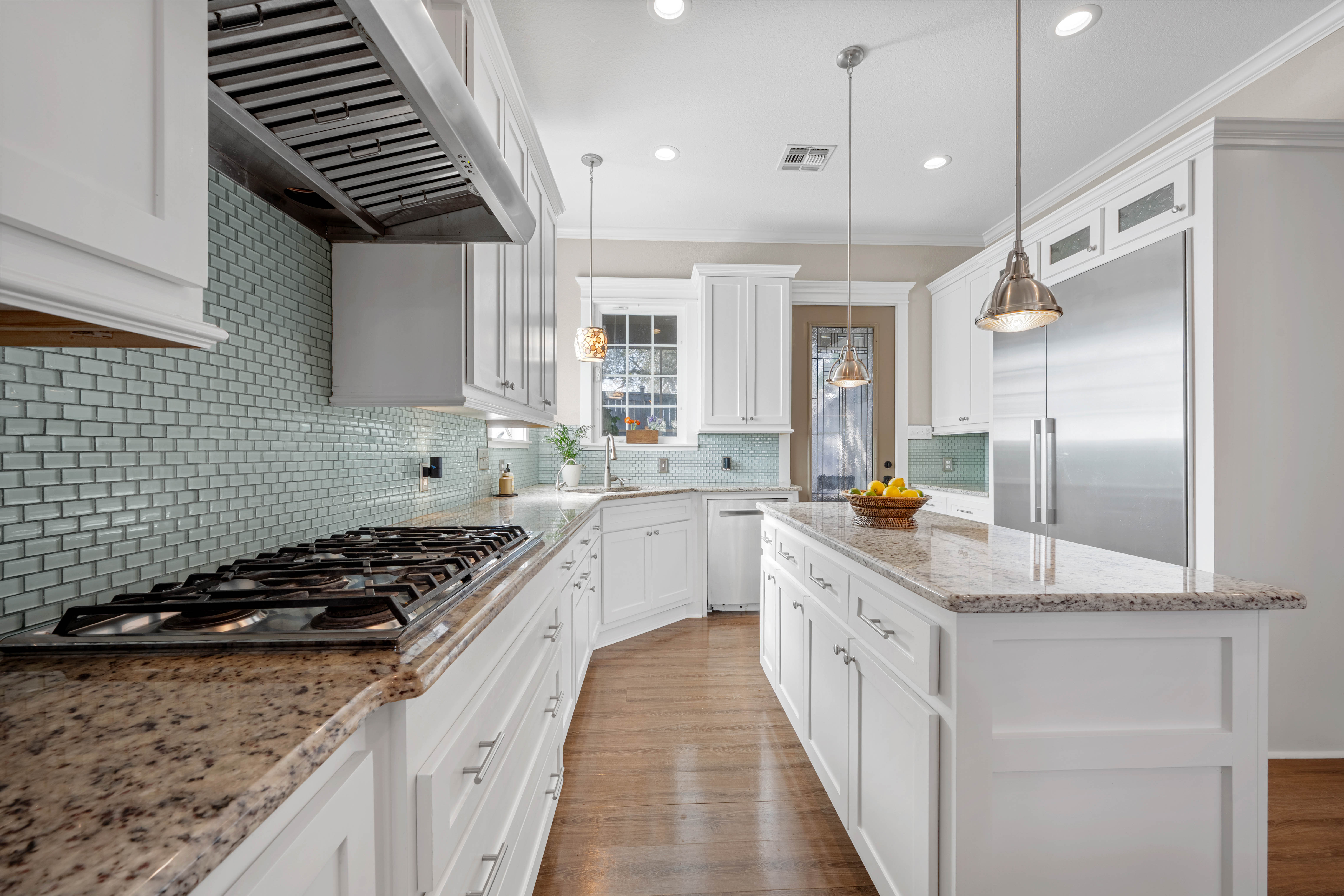  Luxurious Coastal Living in Rockport - 物件實景