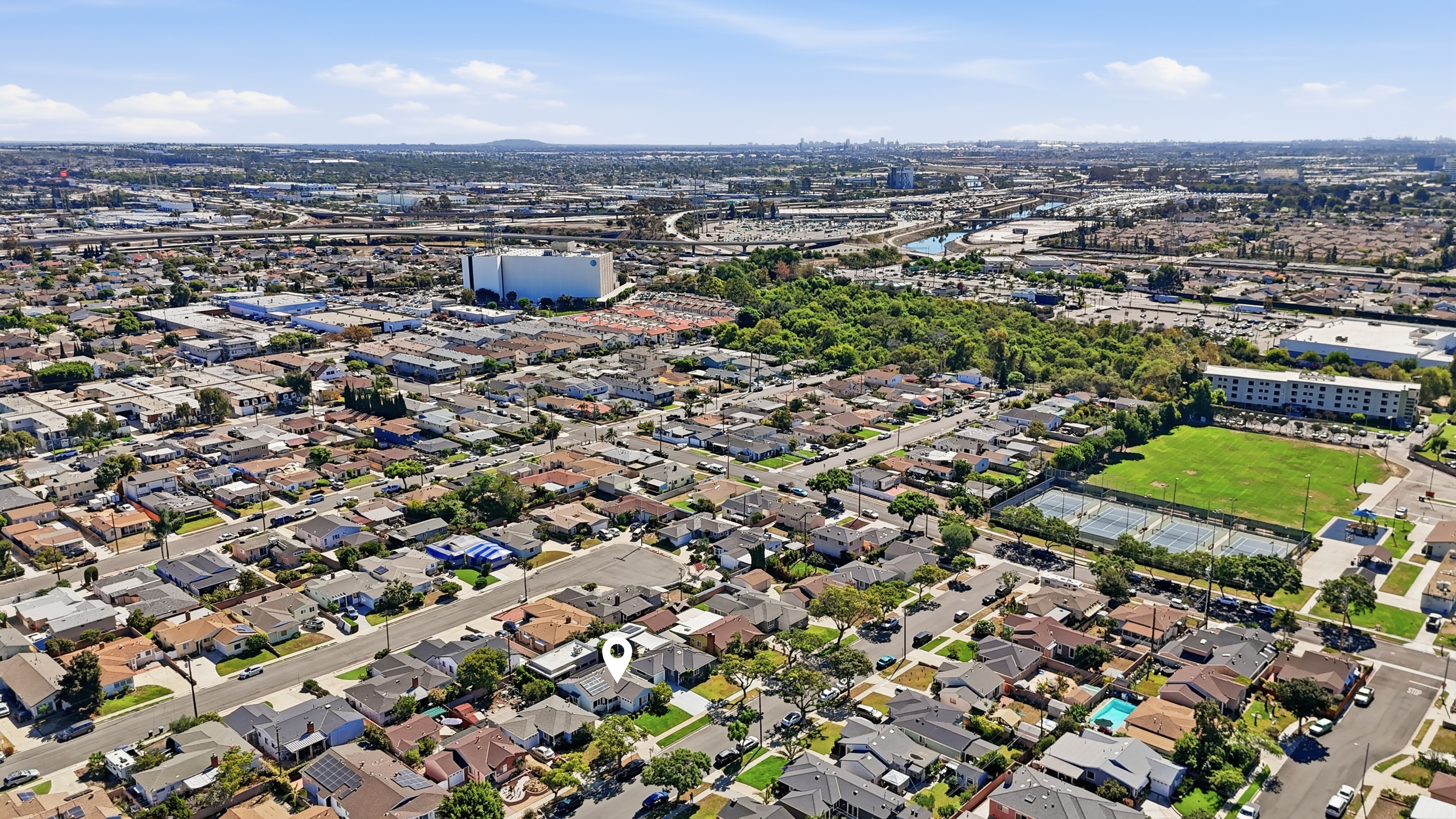  16941 Budlong Avenue, Gardena, CA 90247 - 物件實景