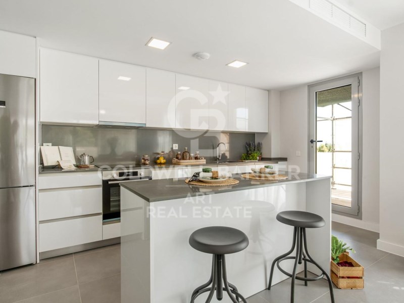 Mijas, Andalusia, ES, 4 Bedrooms Bedrooms, ,3 BathroomsBathrooms,Residential,For Sale,1794308