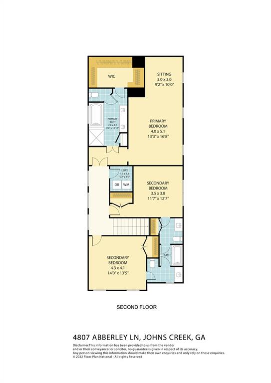 Johns Creek, Georgia, 30022, United States, 3 Bedrooms Bedrooms, ,4 BathroomsBathrooms,Residential,For Sale,2002058