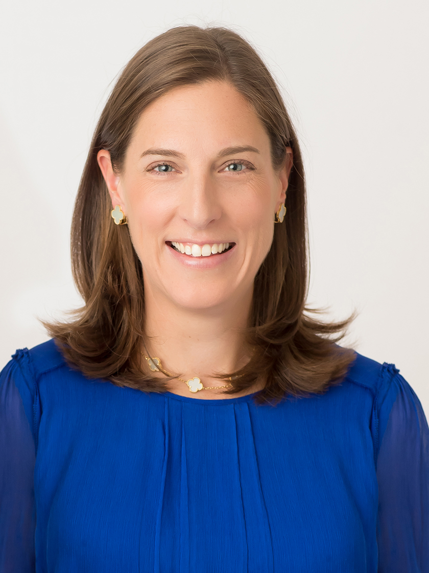 Christina Teagle