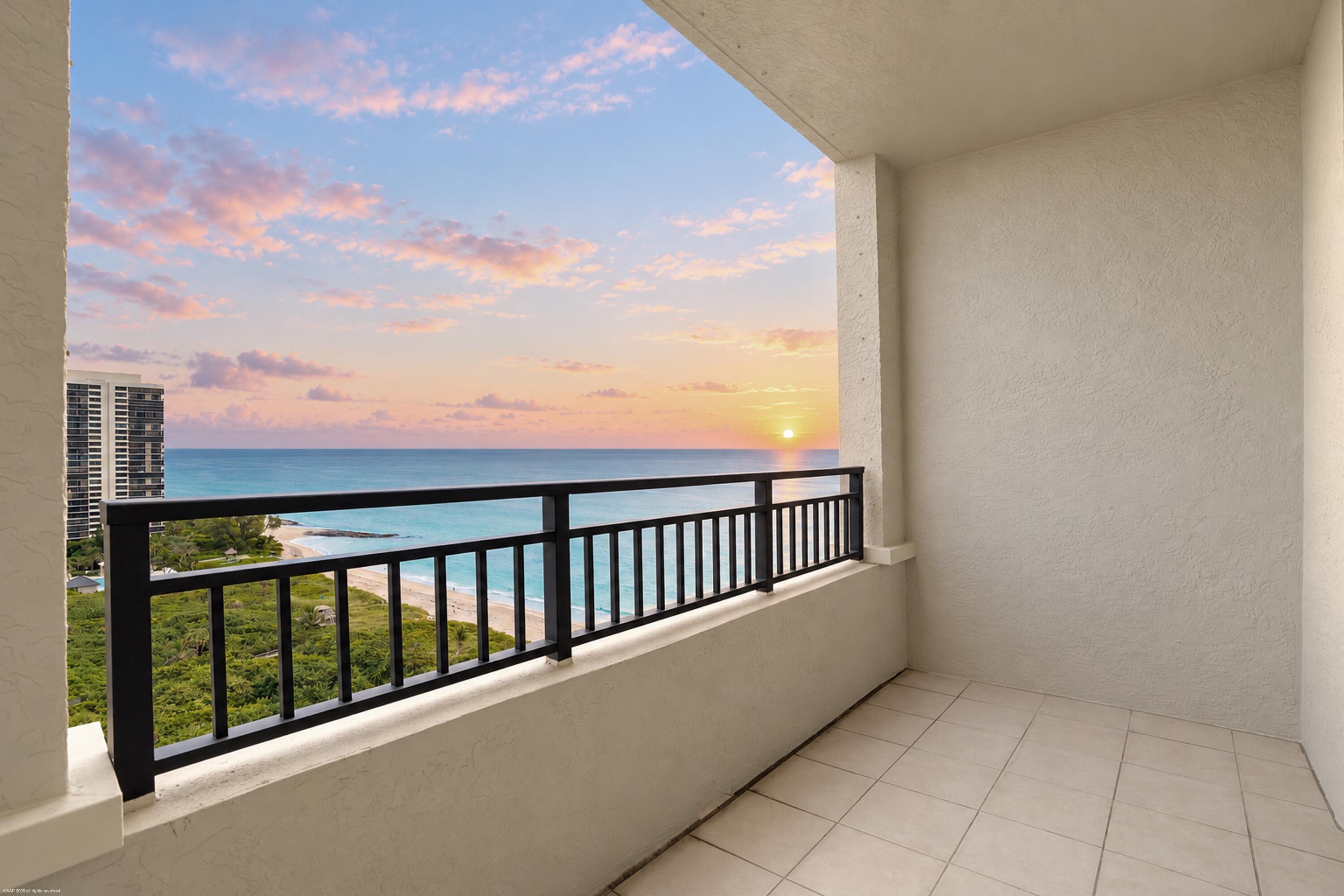  3800 N Ocean Drive #1751 - 物件實景