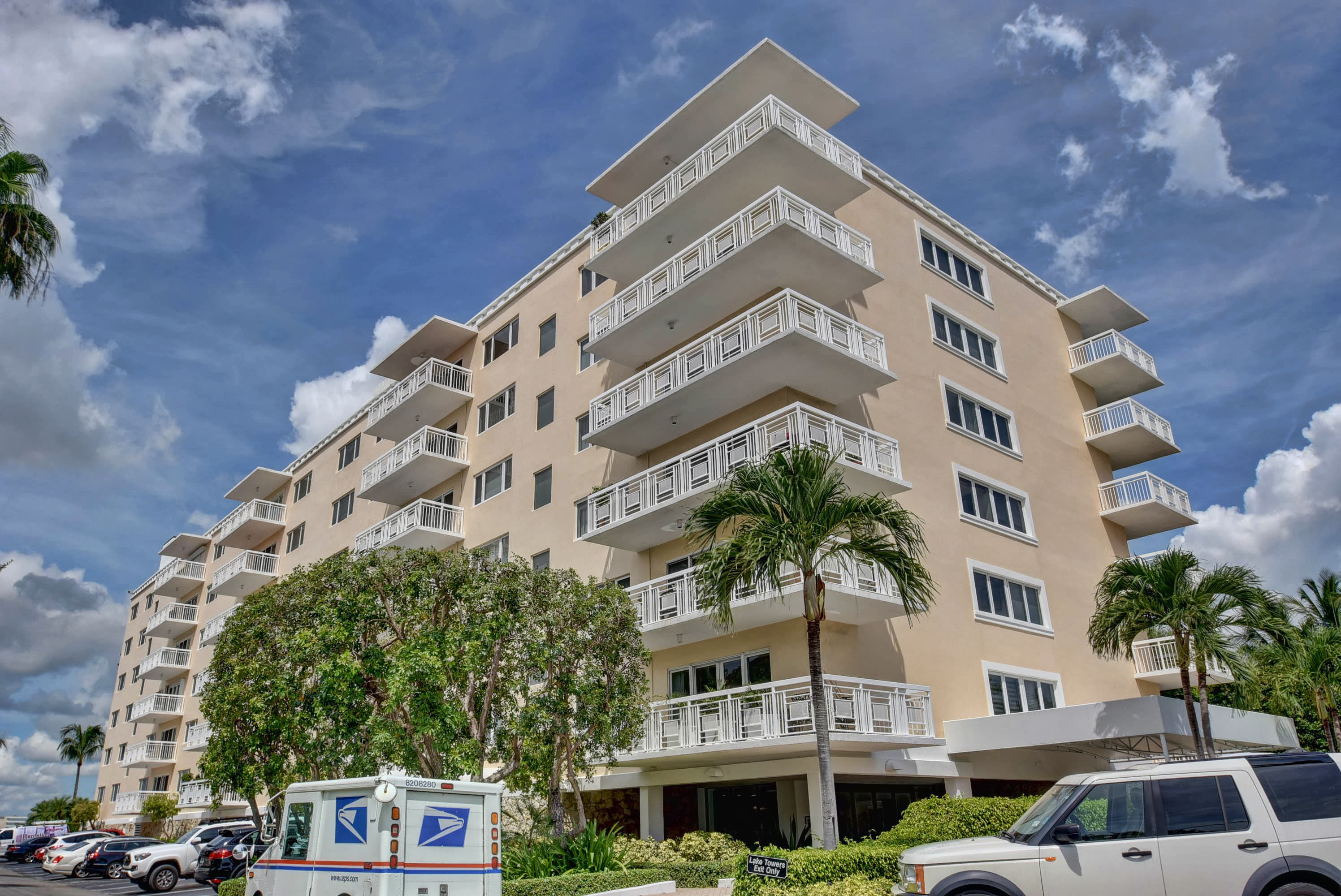  250 Bradley Place 408 - 物件實景