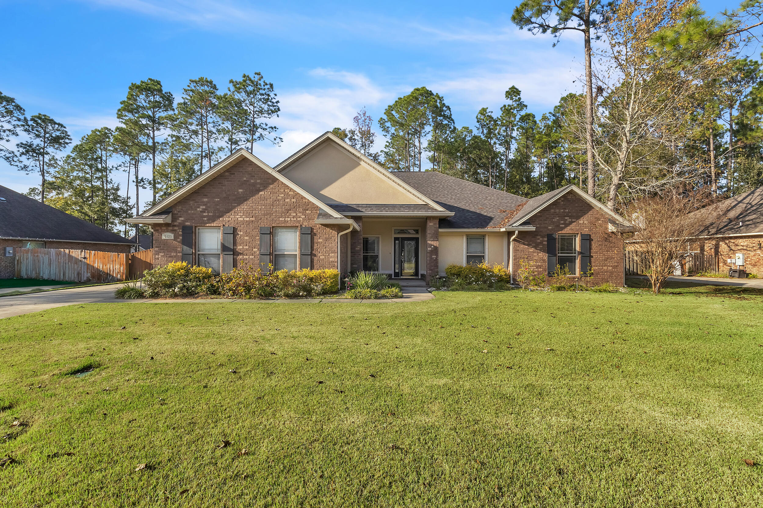 Pace, Florida, 32571, United States, 4 Bedrooms Bedrooms, ,3 BathroomsBathrooms,Residential,For Sale,2003457