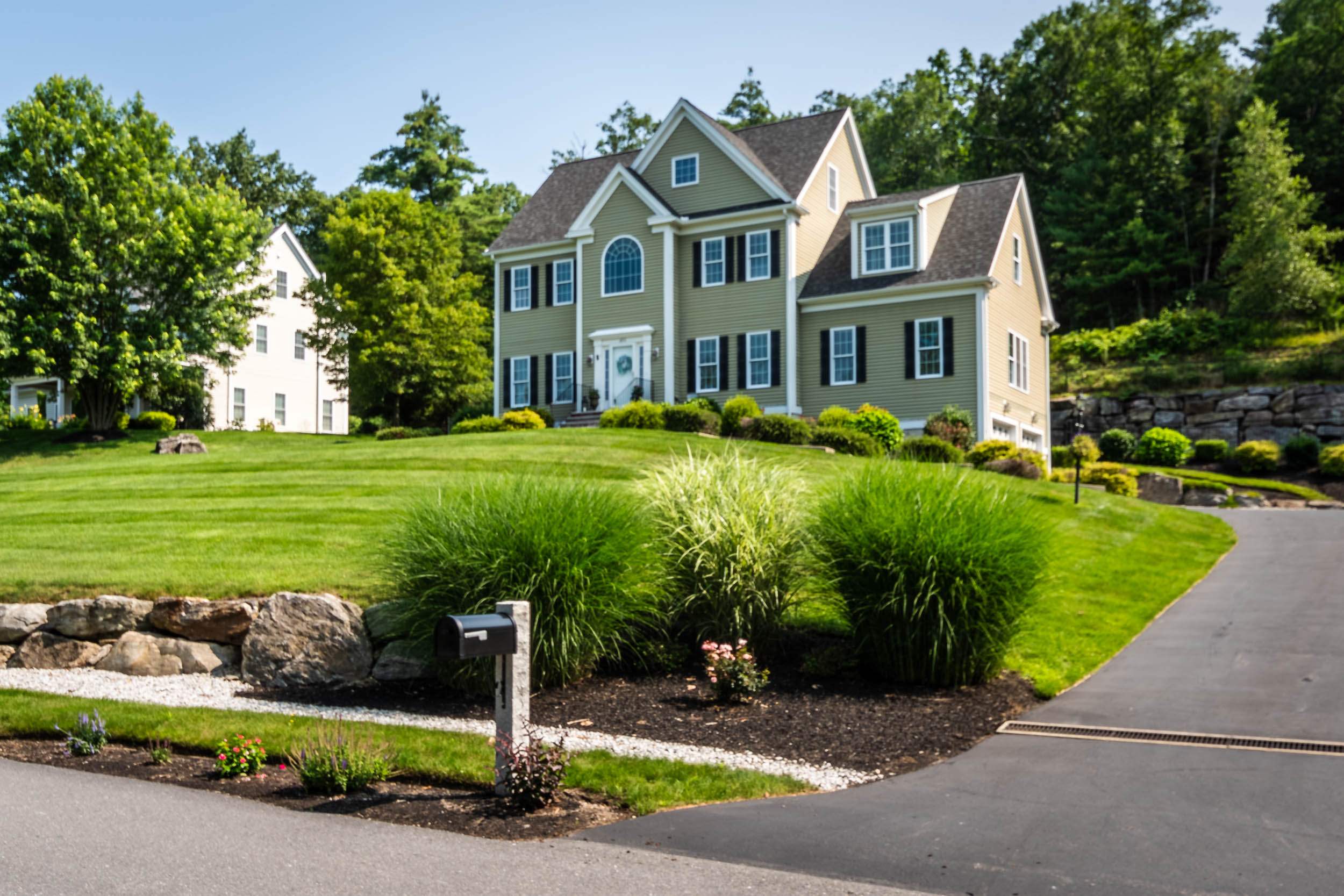  493 Taylor Road, Stow, MA 01775 - 物件實景