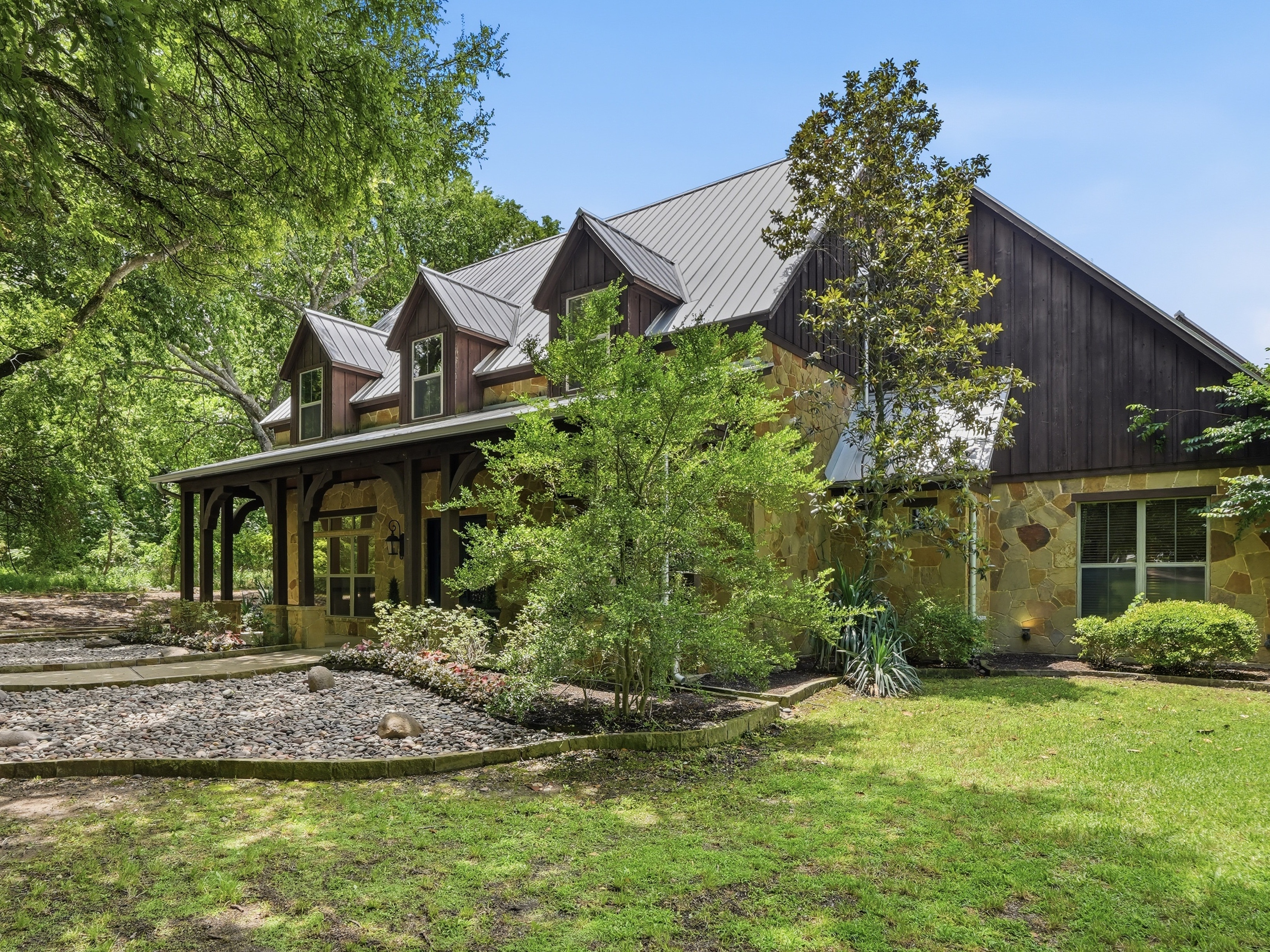  129 Trinity Bluffs, Aledo, TX, 76008 - 物件實景