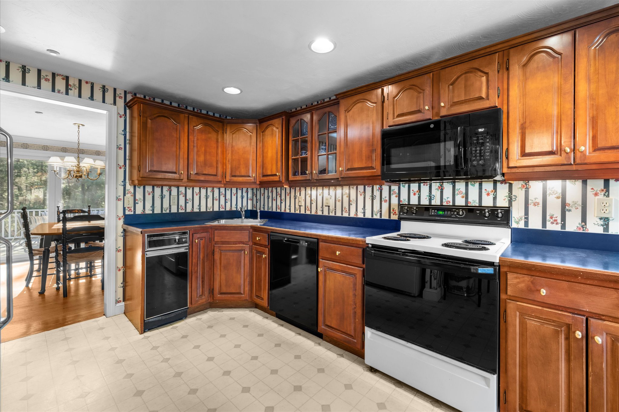  58 Tussock, Dux - 物件實景