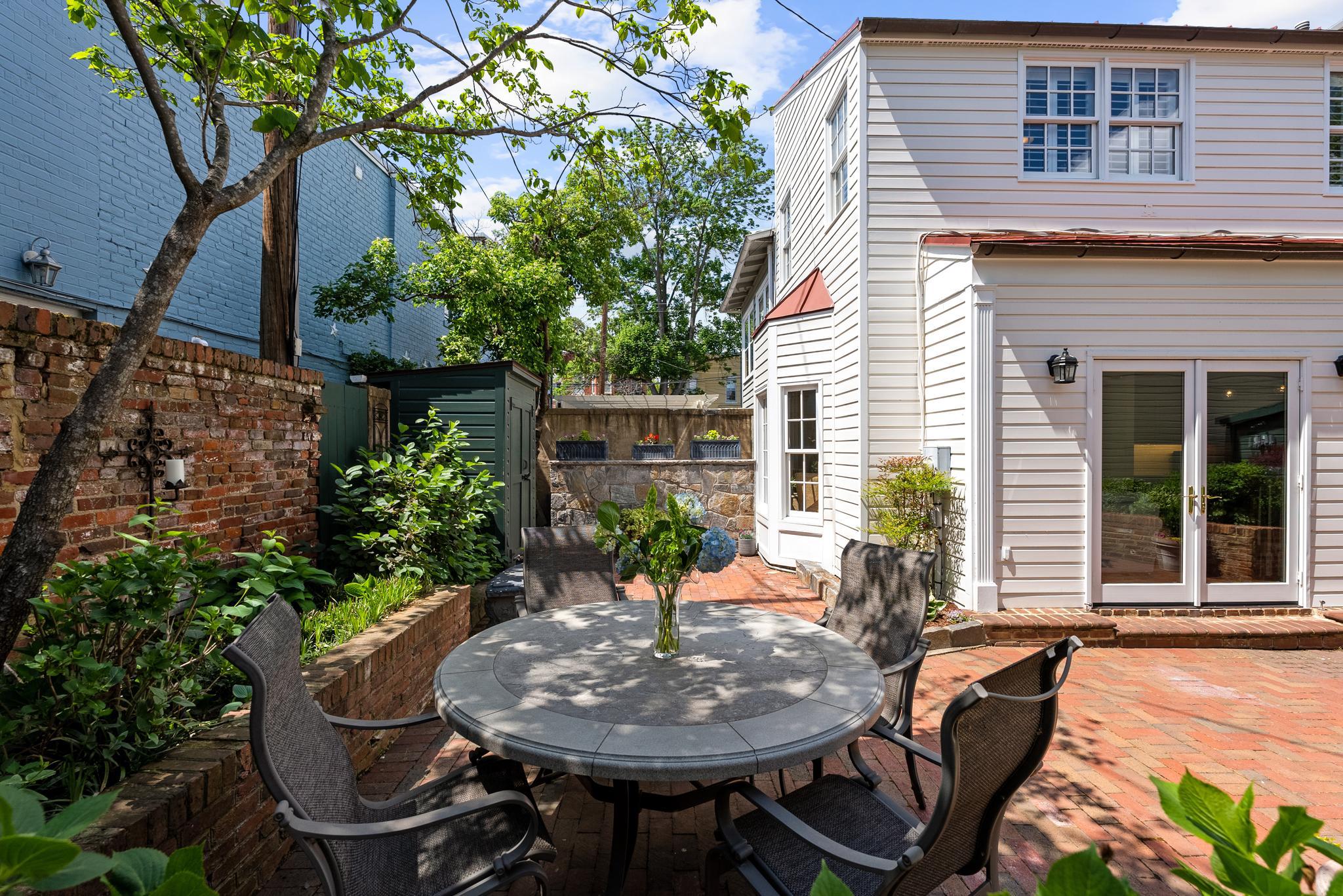  522 Queen Street, Alexandria, VA, 22314 - 物件實景