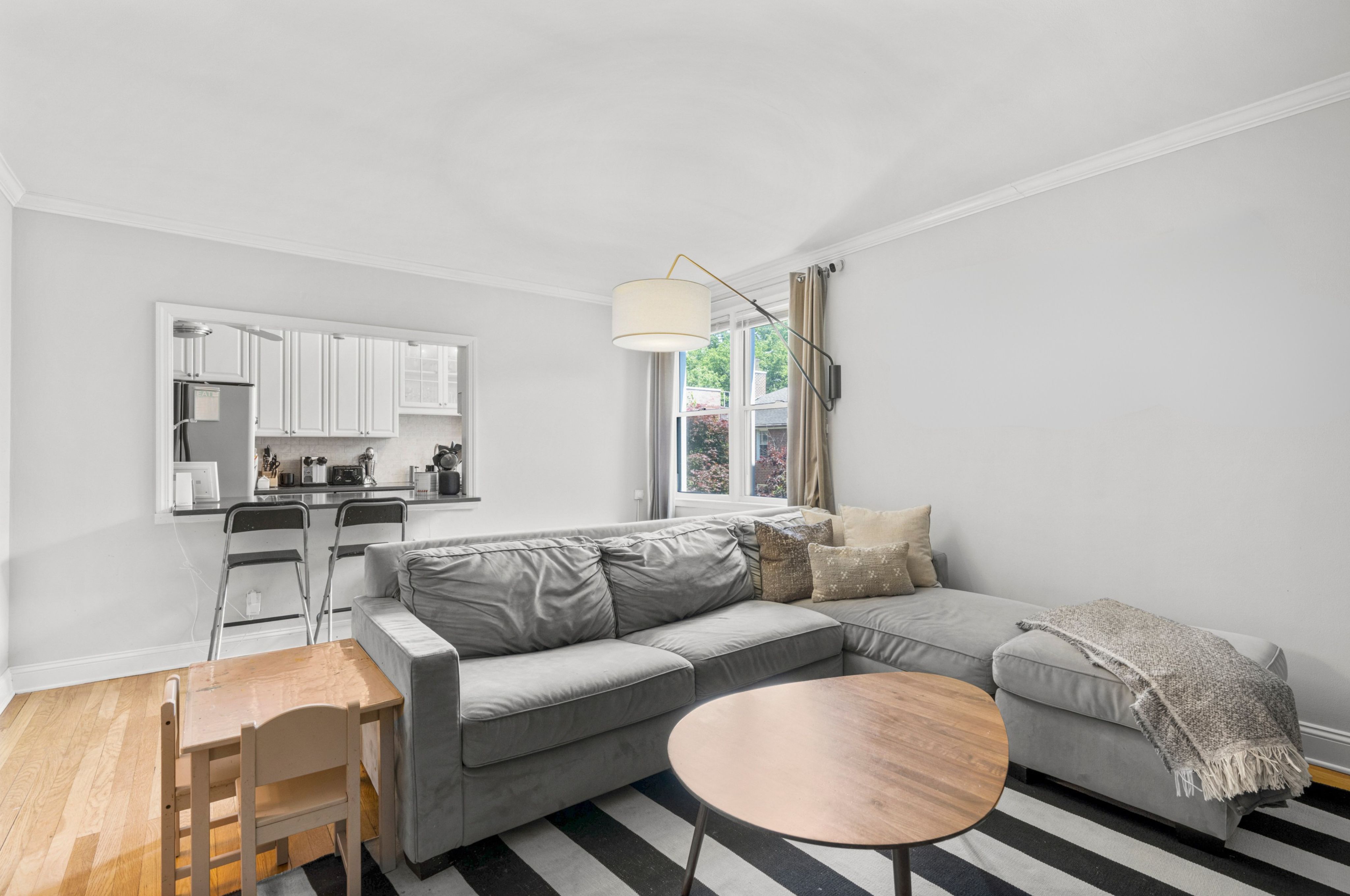  Beautiful Palmer Terrace Co-op - 物件實景