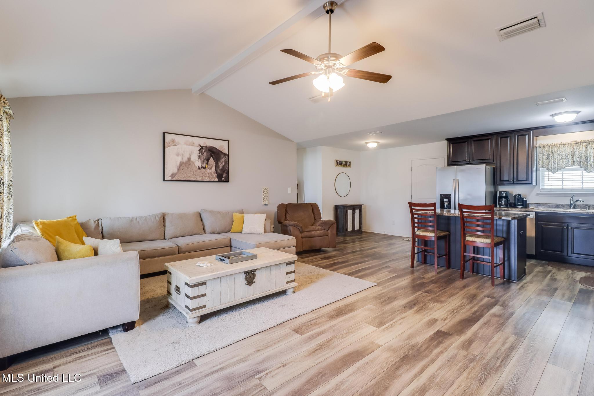 Saucier, Mississippi, 39574, United States, 3 Bedrooms Bedrooms, ,2 BathroomsBathrooms,Residential,For Sale,2001872