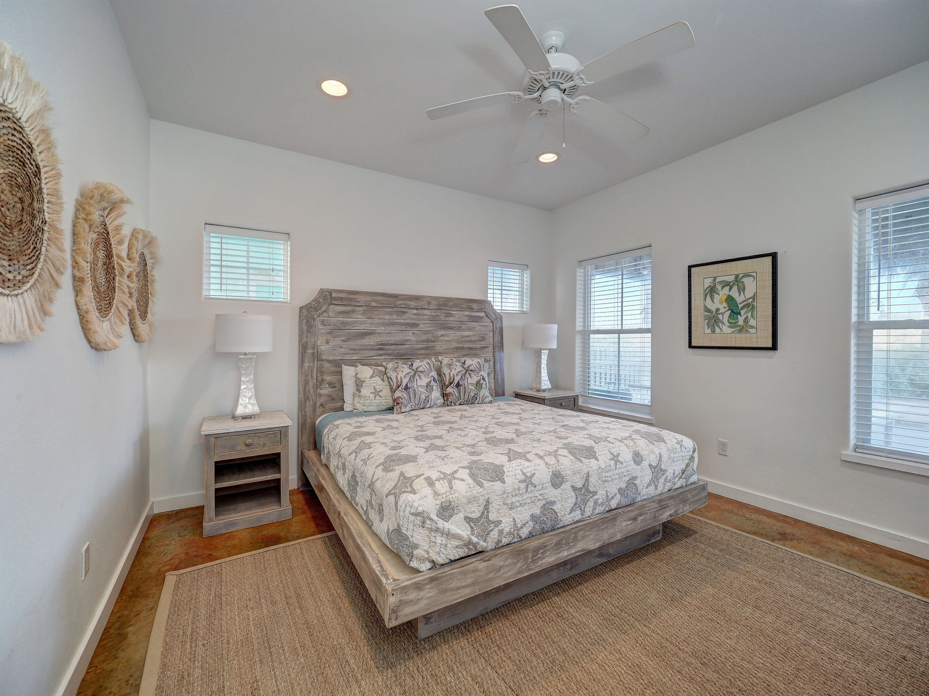  Coastal Luxury at Port Aransas - 物件實景