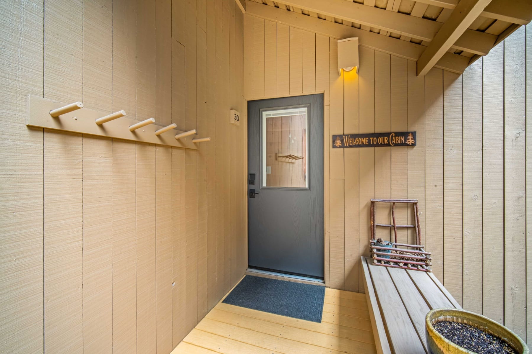  17631 Cluster Cabin Lane #30 Sunriver, OR 97707 - 物件實景