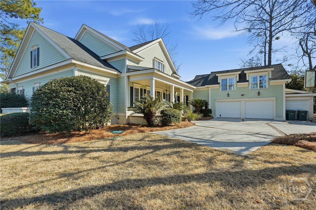 Savannah, Georgia, 31405, United States, 4 Bedrooms Bedrooms, ,5 BathroomsBathrooms,Residential,For Sale,2013960