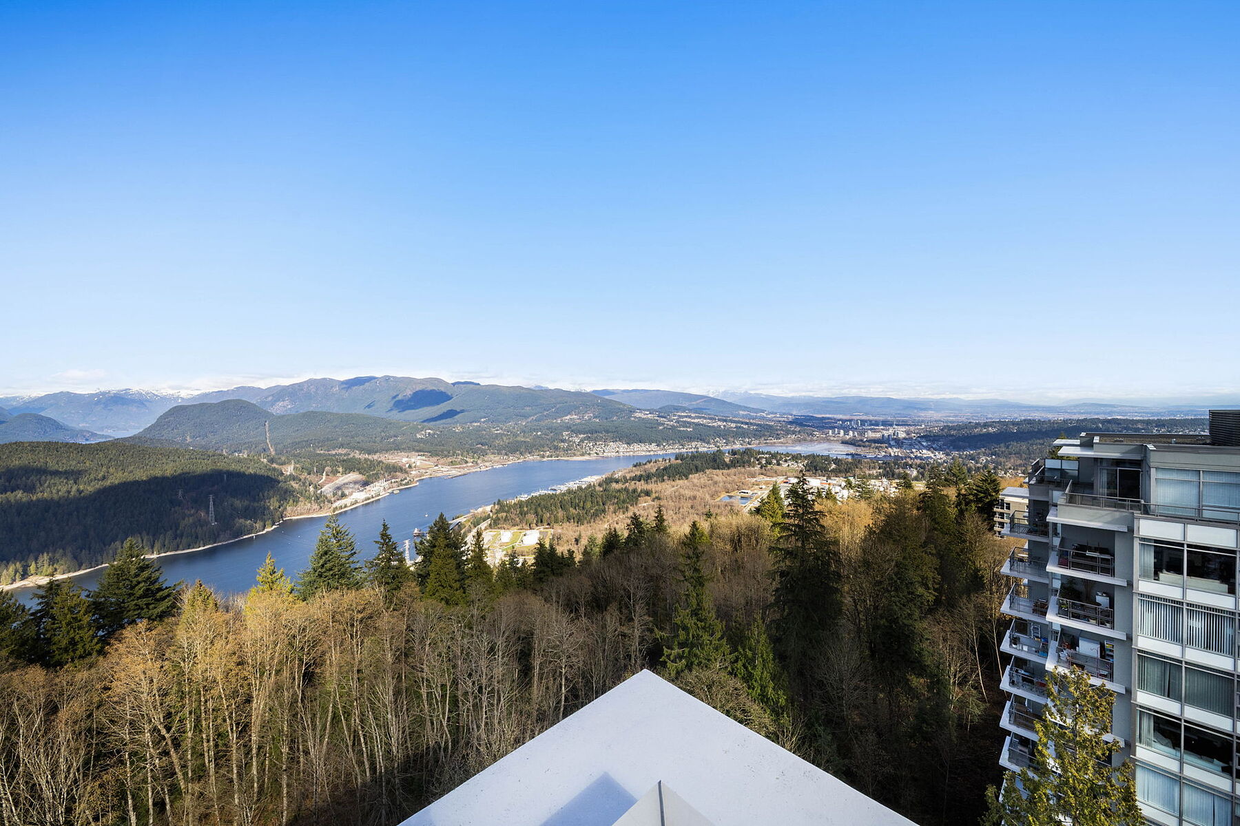  Burnaby, Greater Vancouver - 物件實景