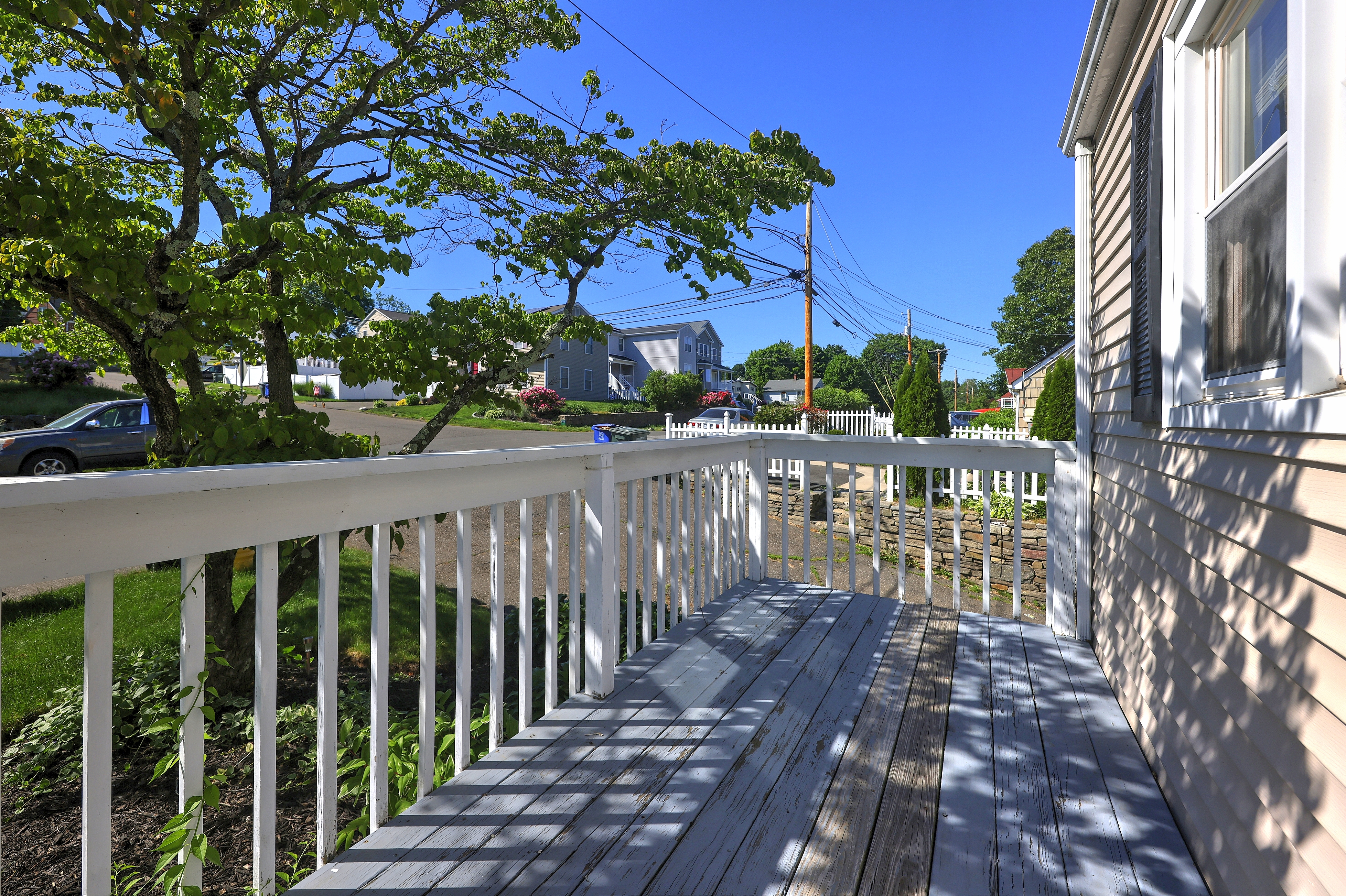  Spacious Cape-Style Home in the Desirable North End - 物件實景