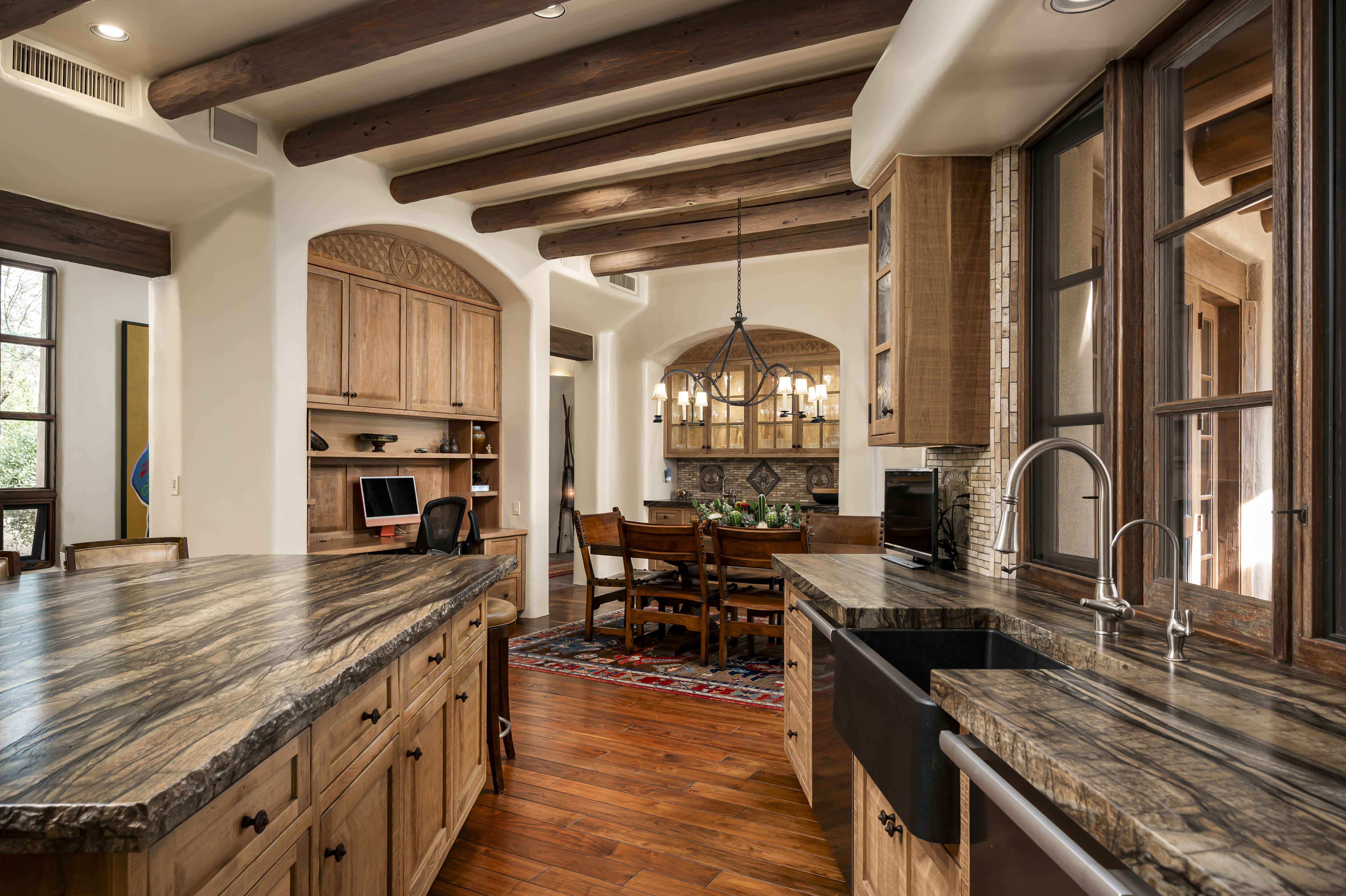  7416 E Arroyo Hondo Road¦Scottsdale, AZ - 物件實景