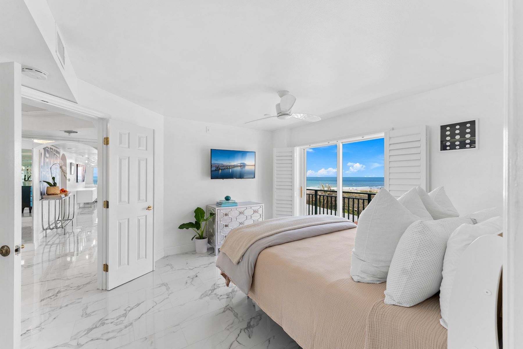  443 Johnson Avenue, #402, Cape Canaveral, FL, 32920 - 物件實景