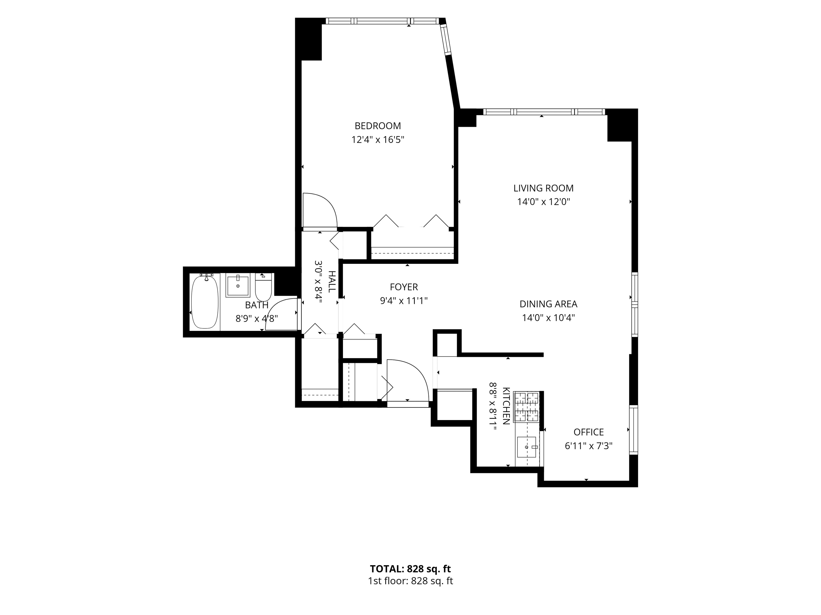  35 East 38th Street - 物件實景