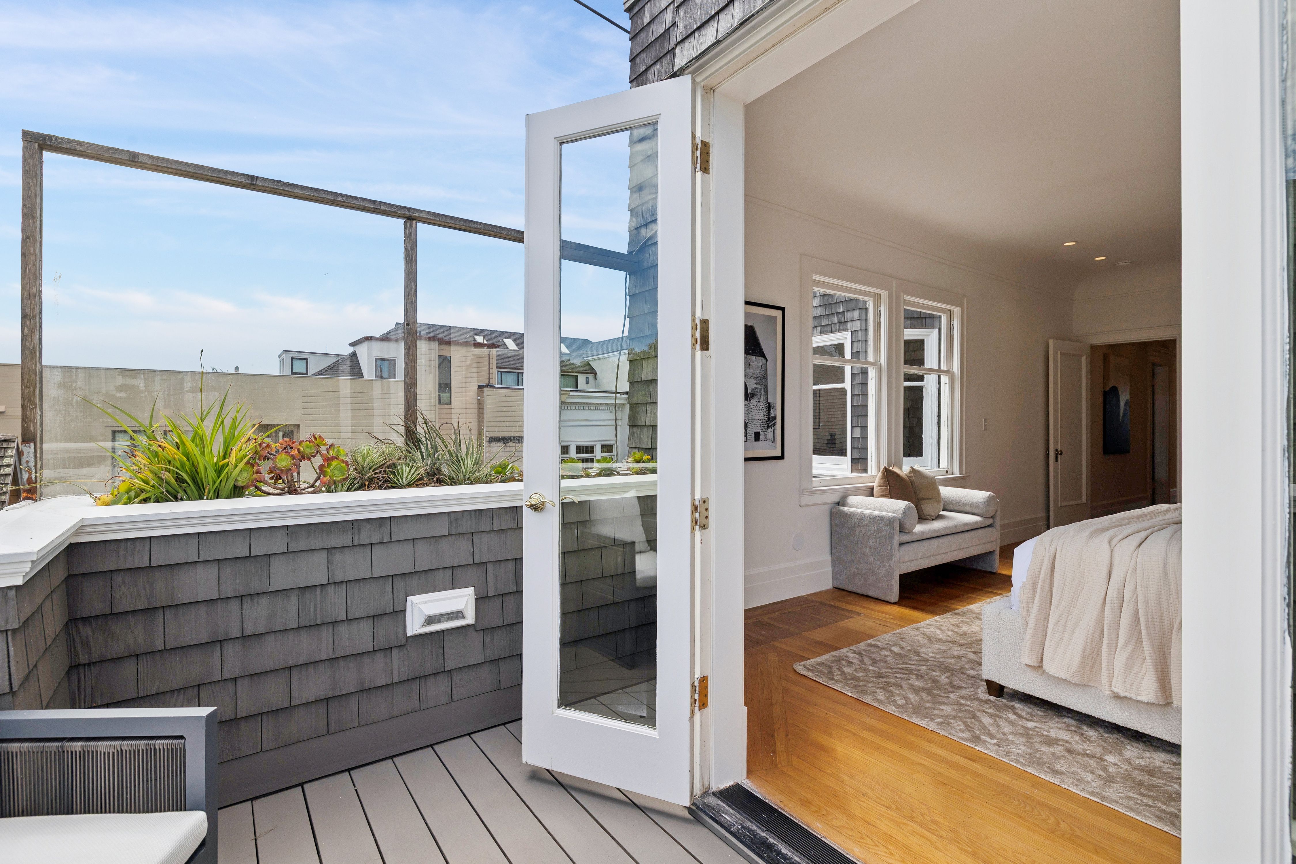  Classic Presidio Heights Home with Timeless Charm - 物件實景