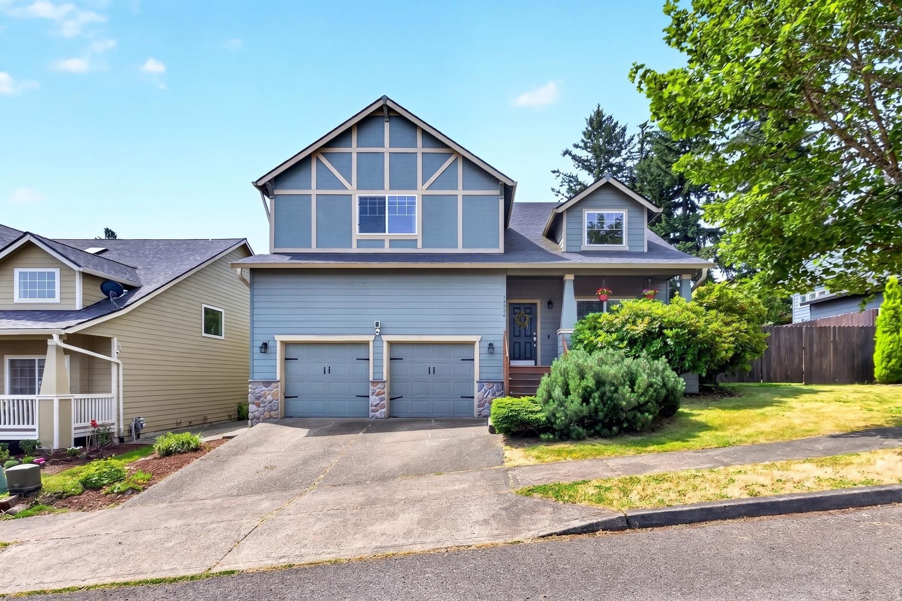  15524 SE BELMORE HTS Portland, OR 97236 - 物件實景