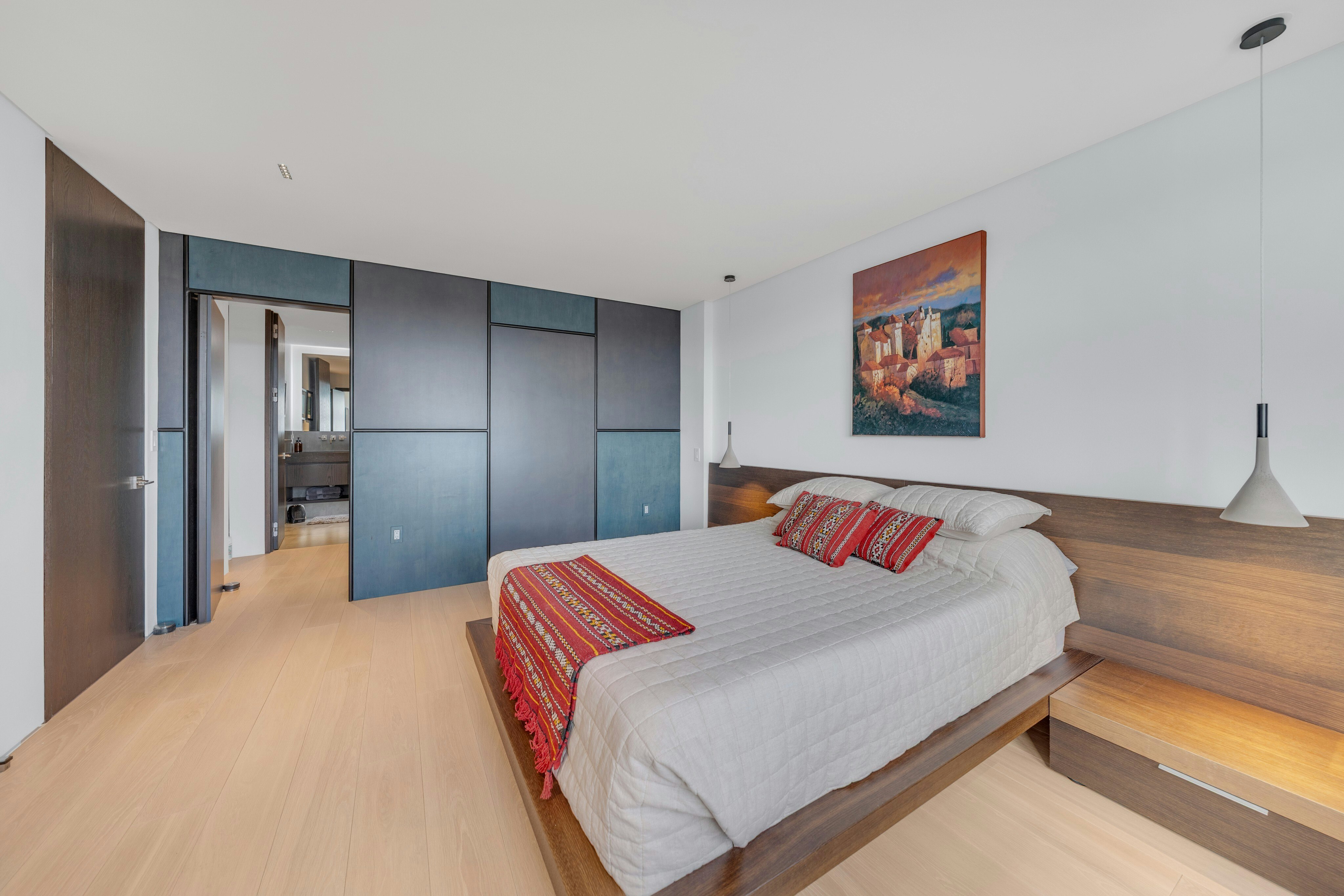  2200 North Central Road, Fort Lee, NJ 07024 - 物件實景