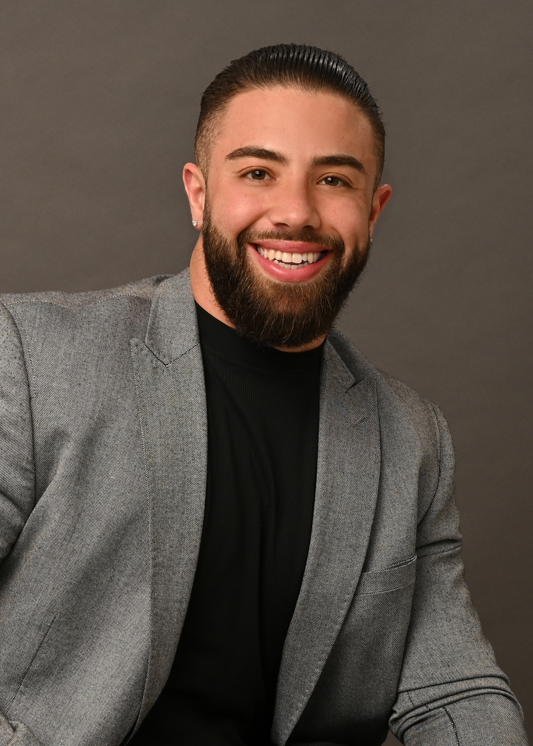 Nicholas DiMarco