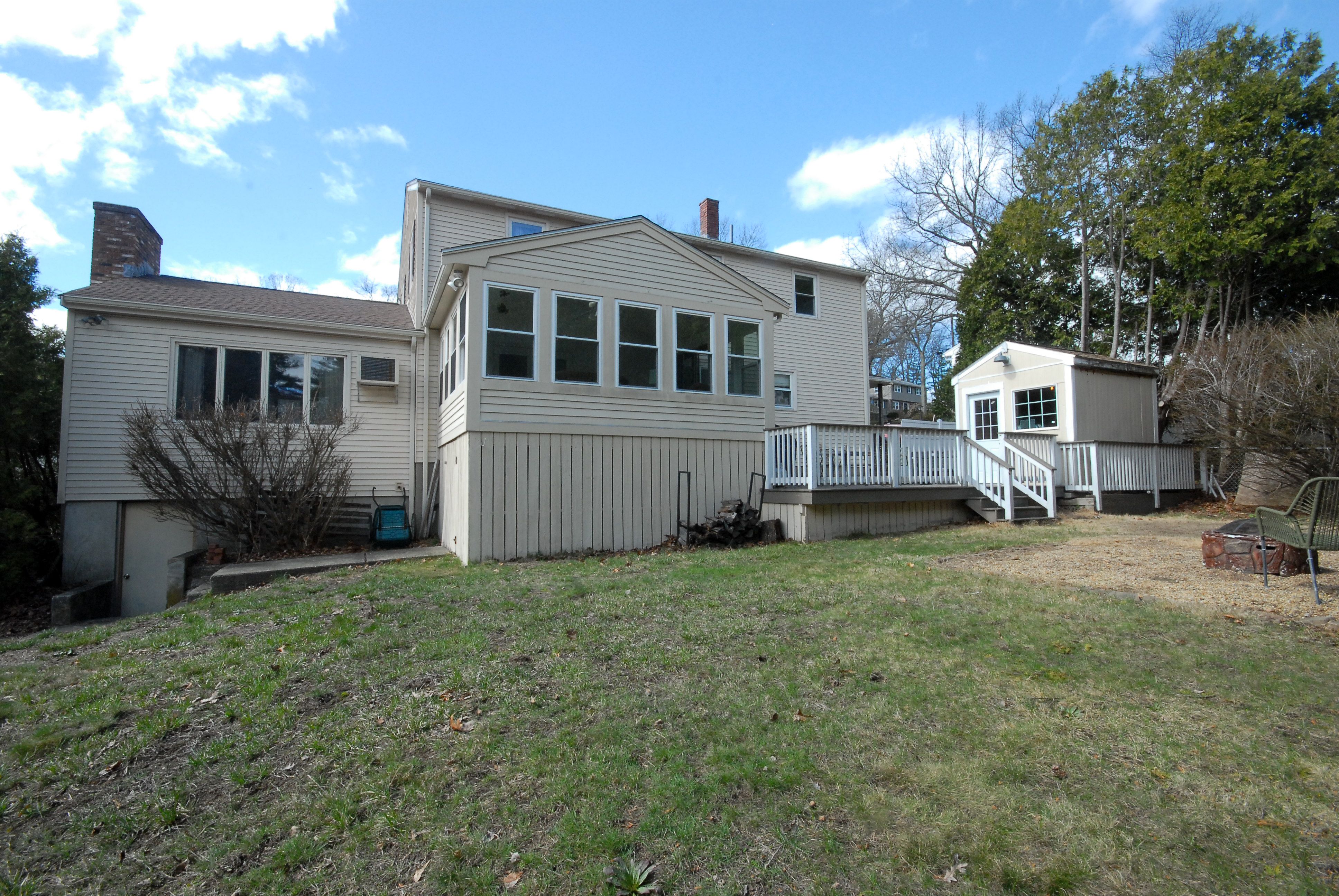  9 Rice Road, Maynard, MA 01754 - 物件實景
