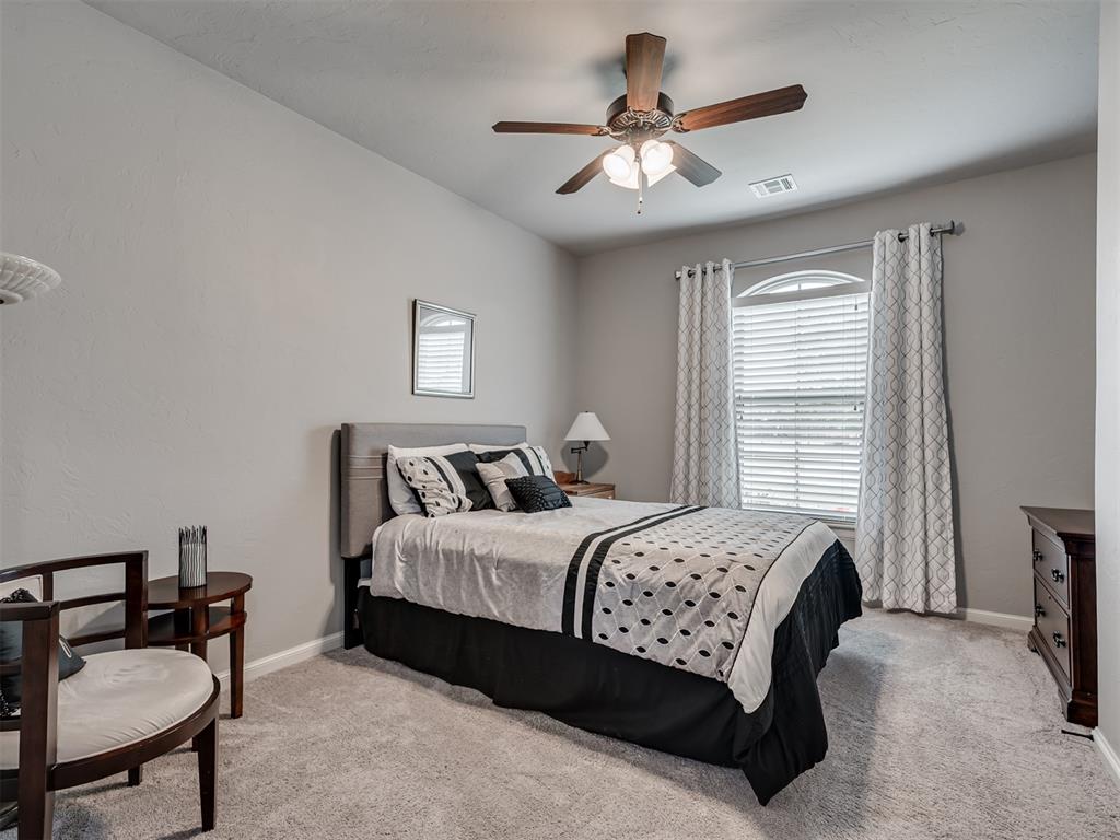 Mustang, Oklahoma, 73064, United States, 4 Bedrooms Bedrooms, ,4 BathroomsBathrooms,Residential,For Sale,1908407