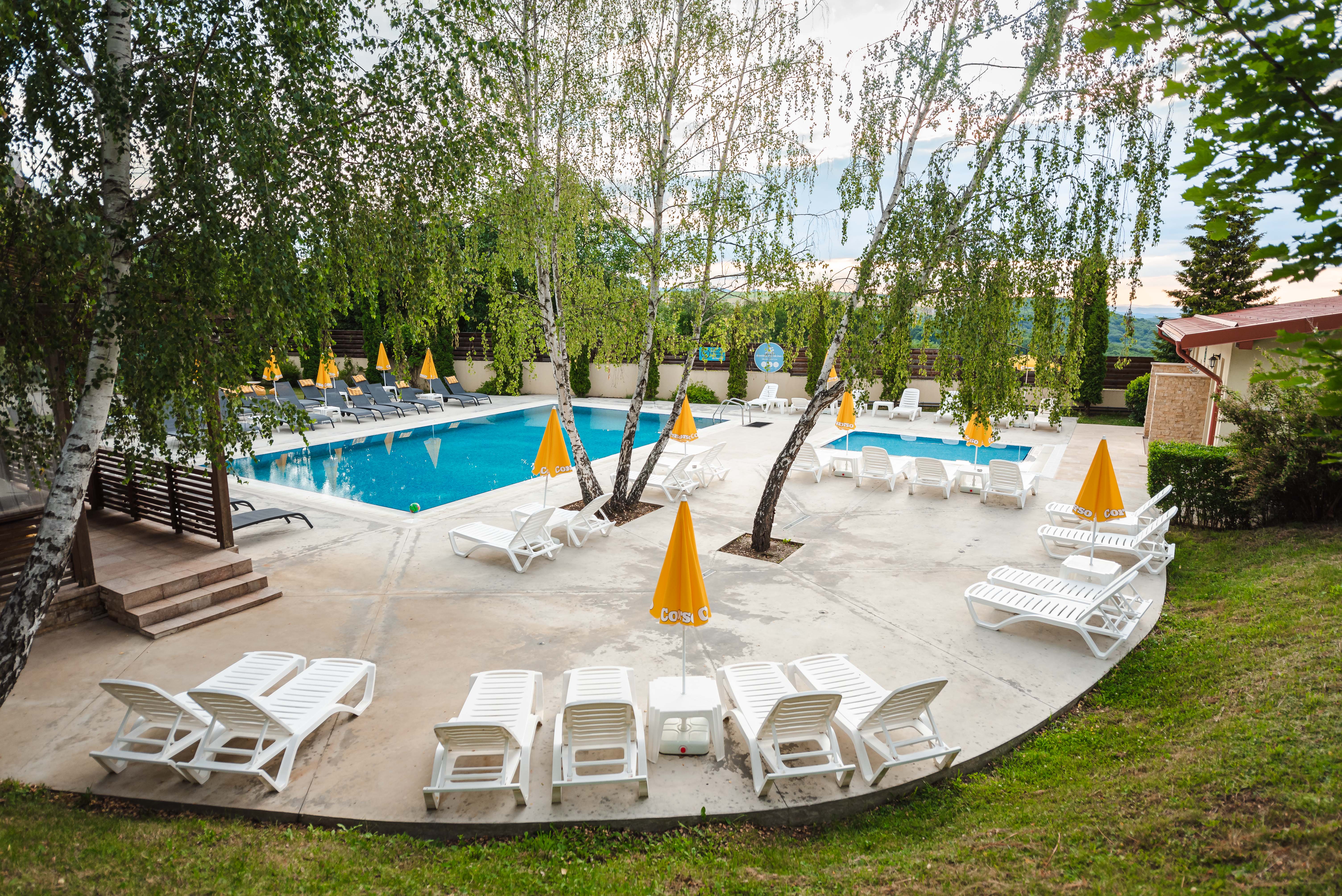  Wellness & Hospitality near Cluj-Napoca - 物件實景