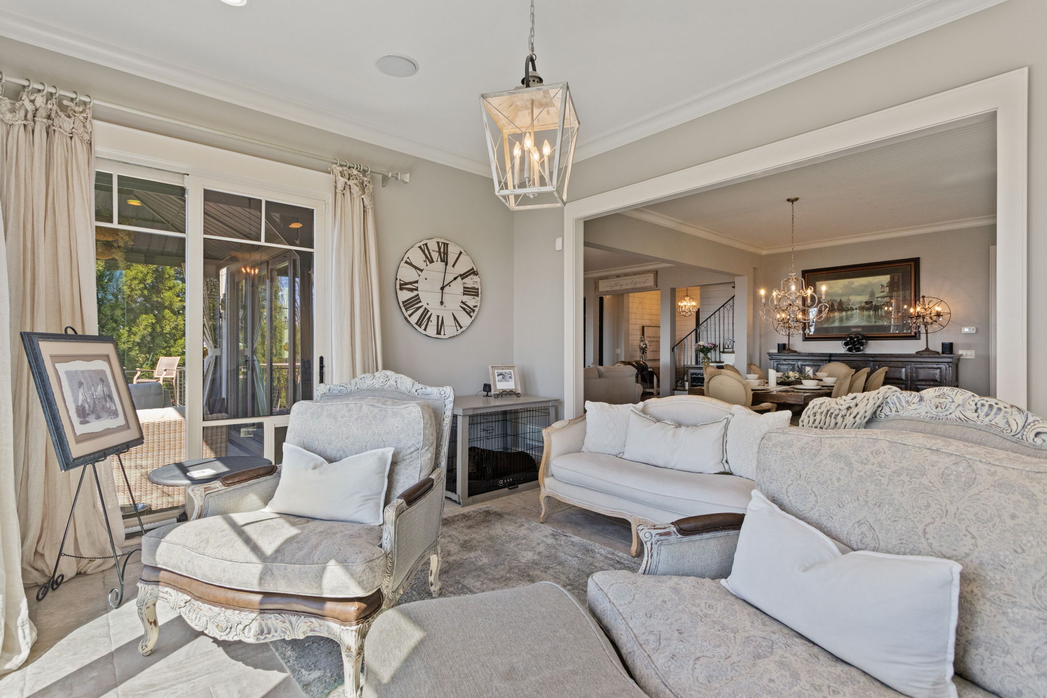  29 Grand Vista Drive, Greenville, SC 29609 - 物件實景