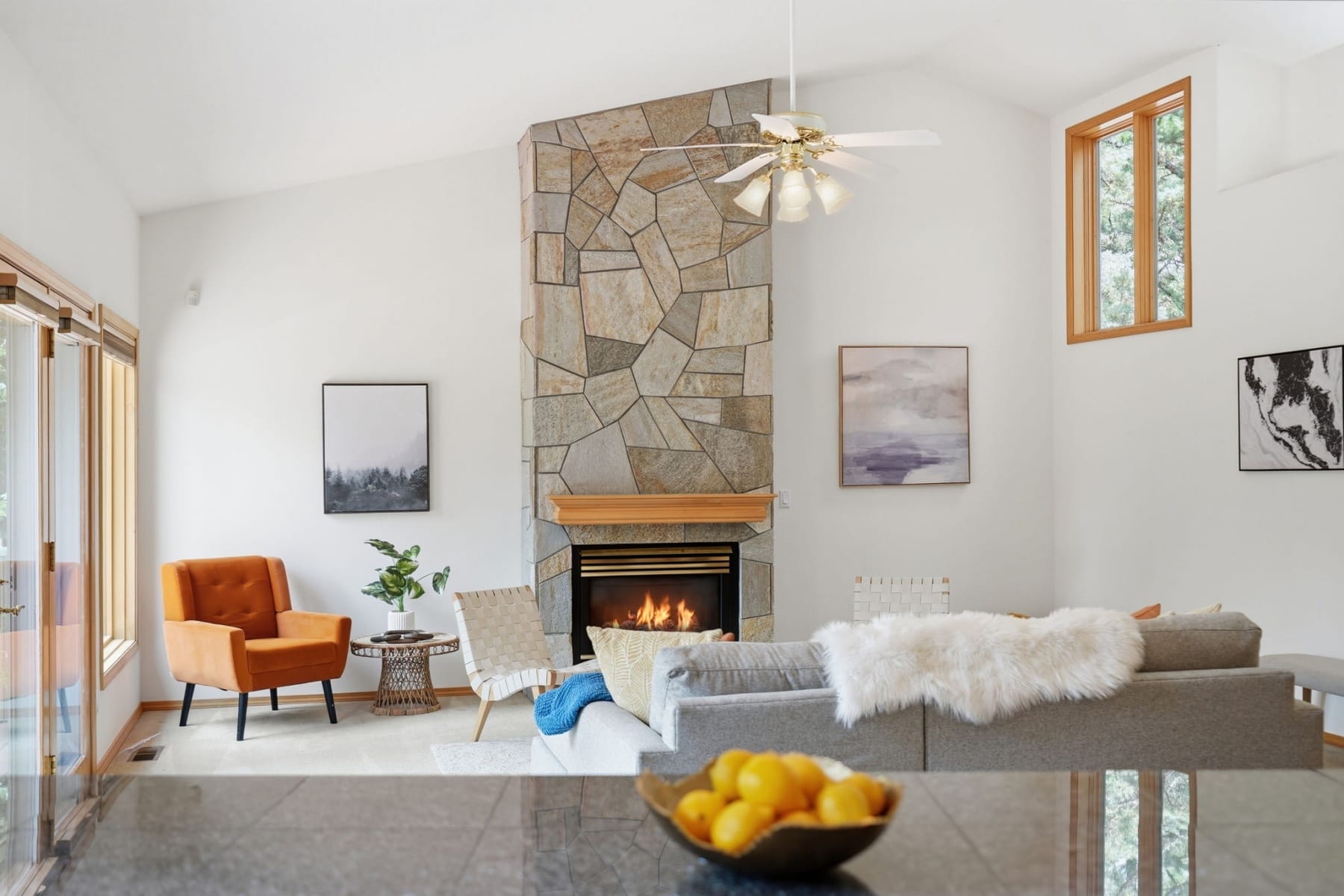  3465 NW Conrad Drive Bend, OR 97703 - 物件實景