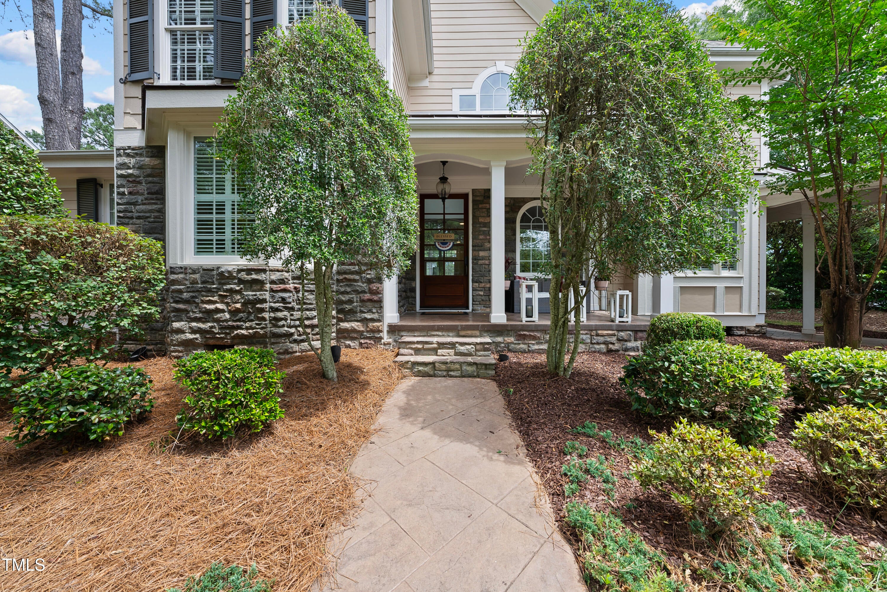 Wake Forest, North Carolina, 27587, United States, 5 Bedrooms Bedrooms, ,4 BathroomsBathrooms,Residential,For Sale,1838008