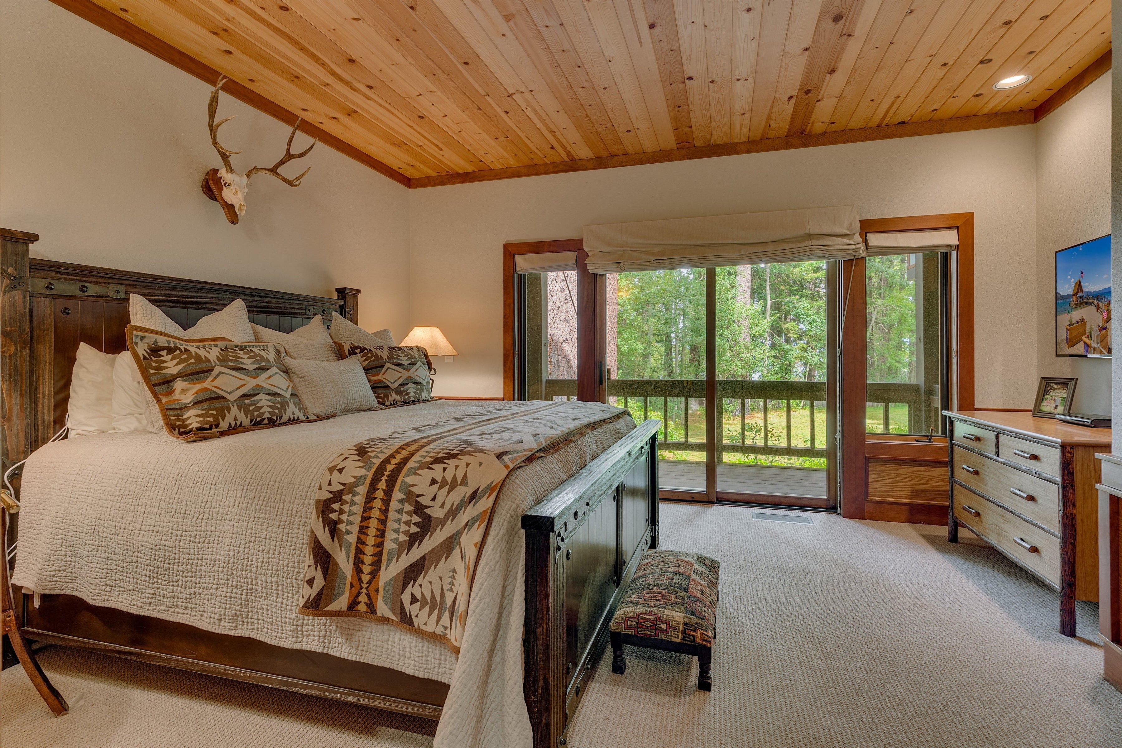  Welcome home to Chambers Landing Residence 42 - Summer Camp Tahoe - 物件實景