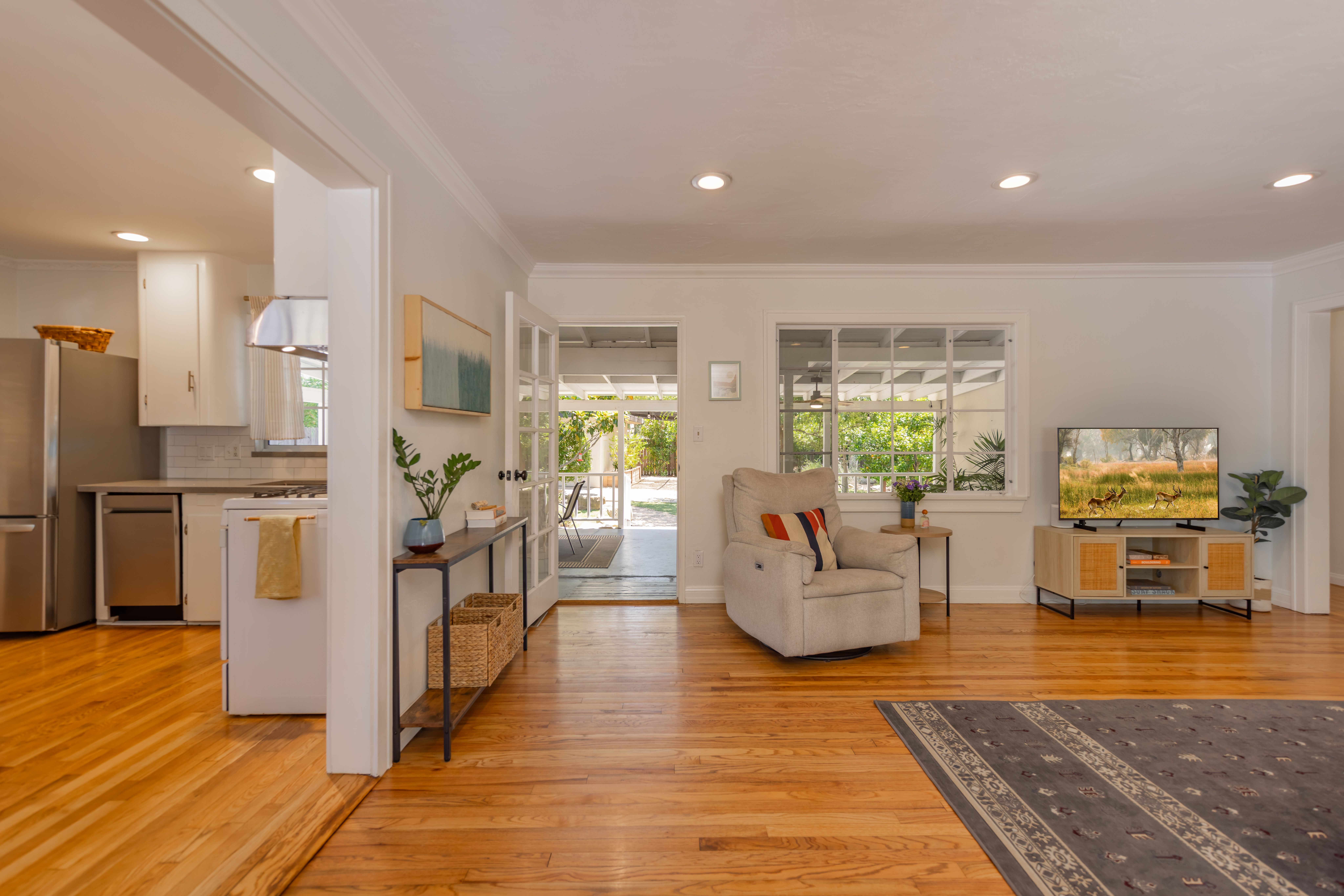  919 East Matilija Street, Ojai, CA 93023 - 物件實景
