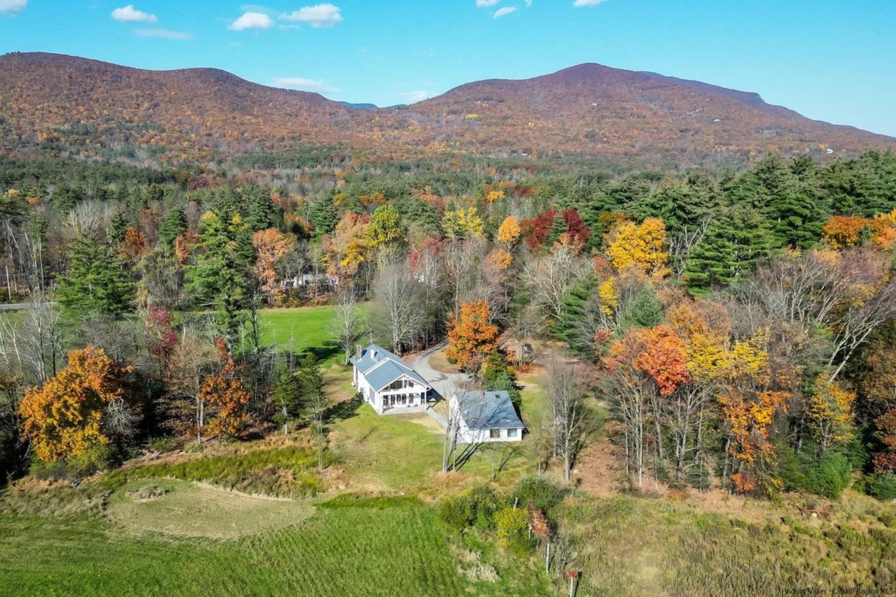  177 Tinker Street, Woodstock, NY, 12498 - 物件實景